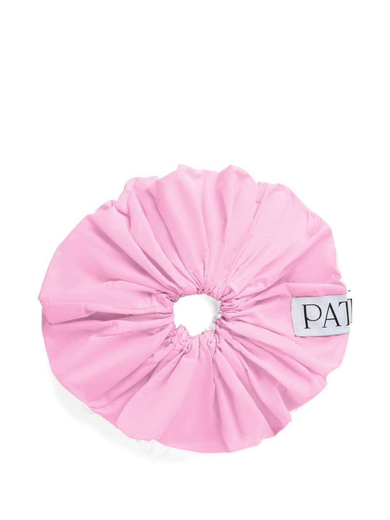 gathered detailing hair Accessories 1