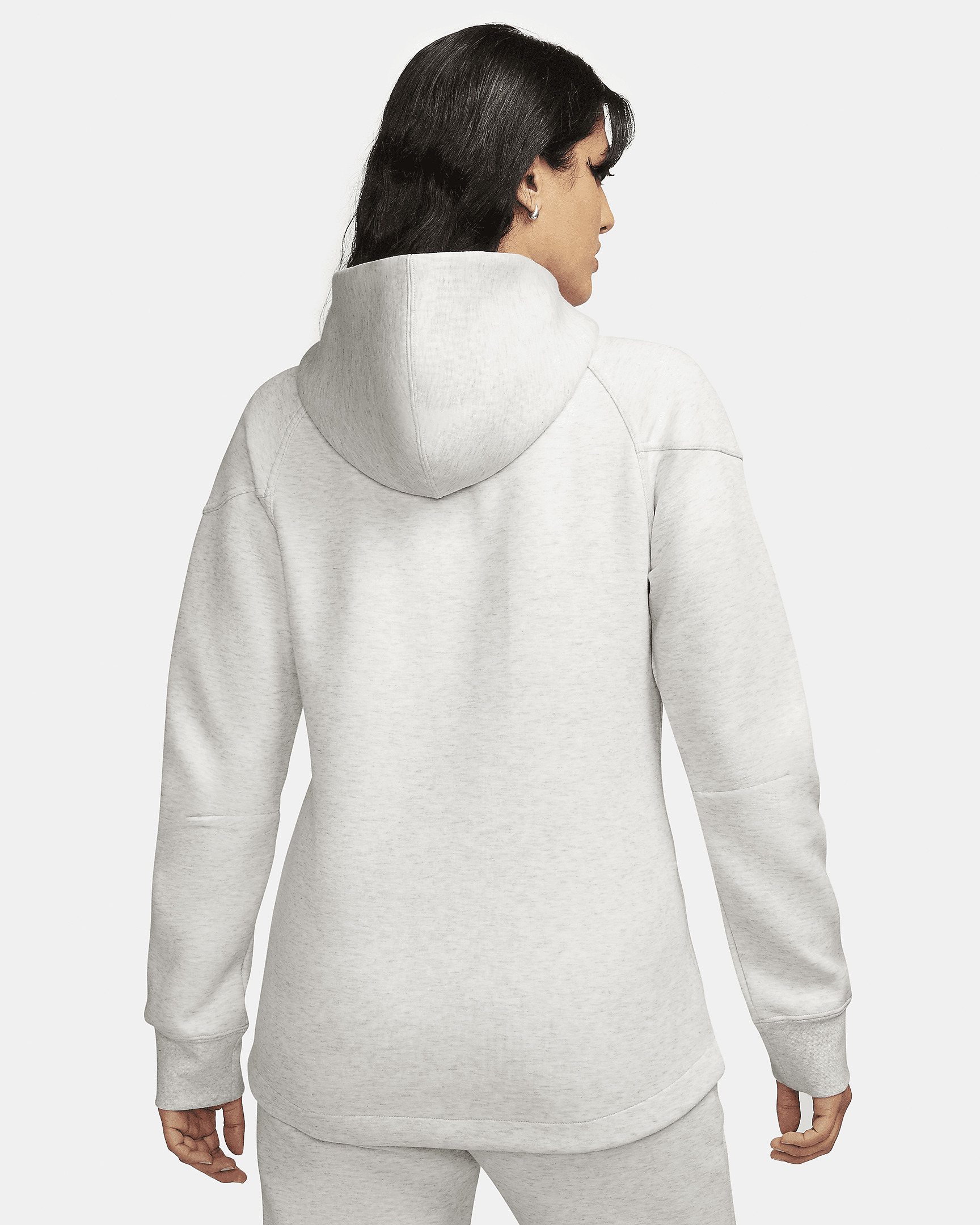 Nike Sportswear Tech Fleece Windrunner Women's Full-Zip Hoodie - 2