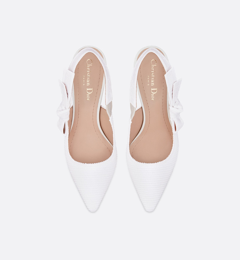 J'Adior Slingback Pump 4