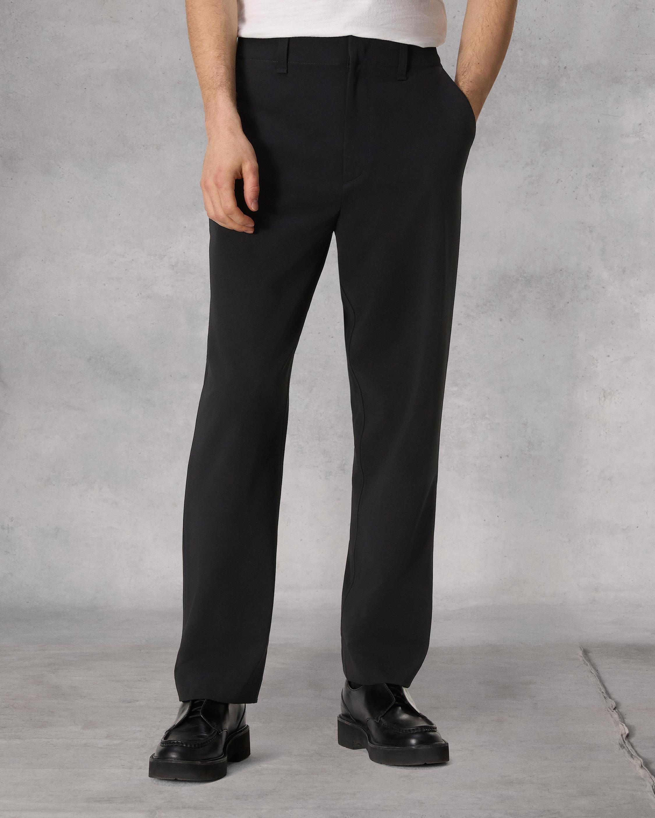 Bradford Pant
Relaxed Fit - 6