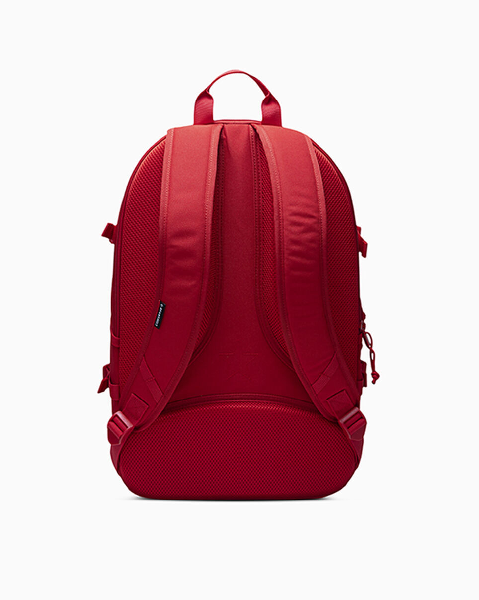 Straight Edge Backpack - 2