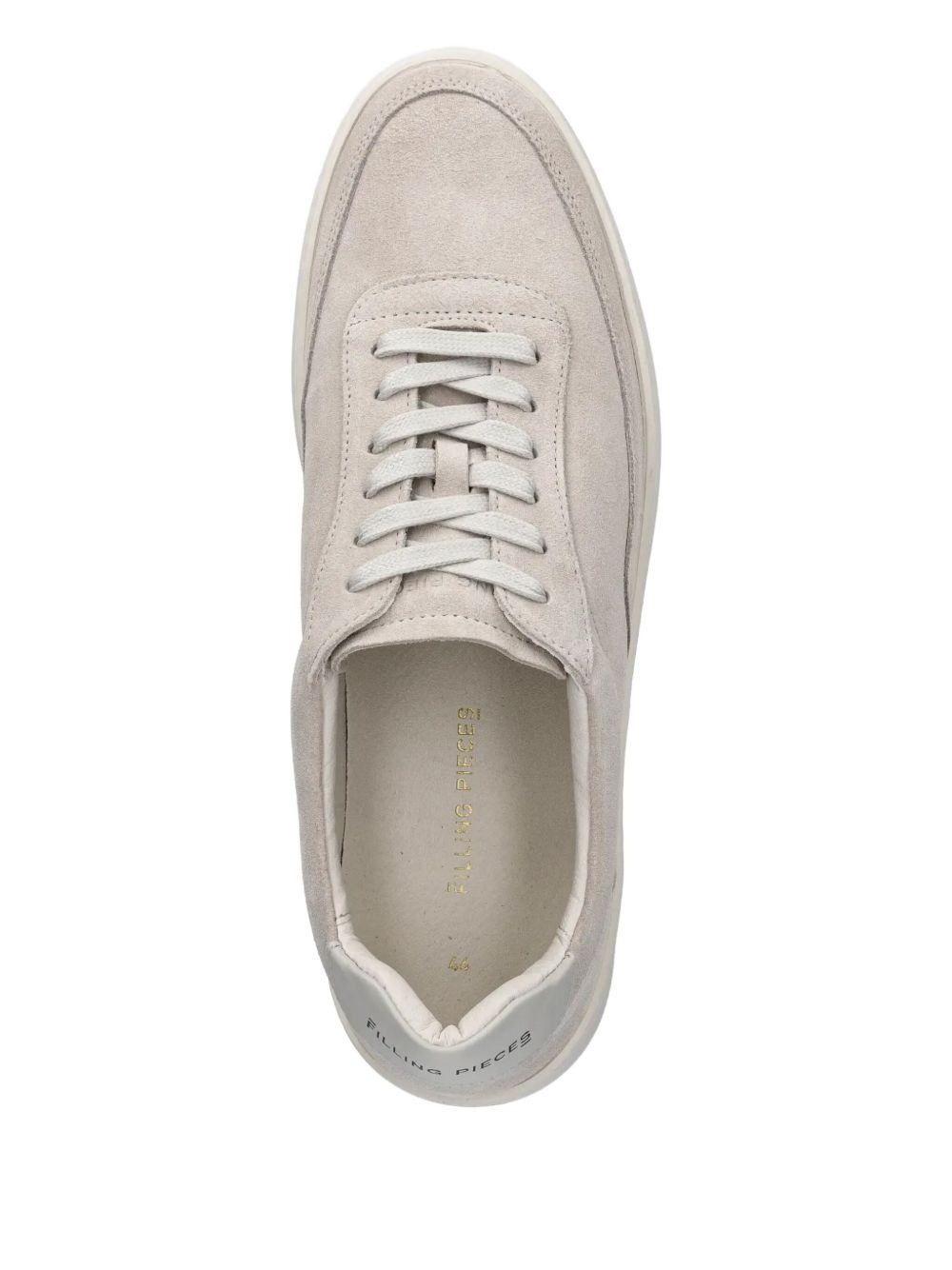 Mondo sneakers - 4