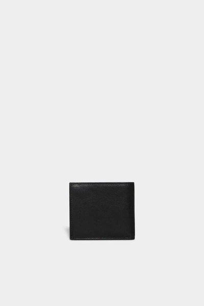 DSQUARED2 70'S WALLET outlook