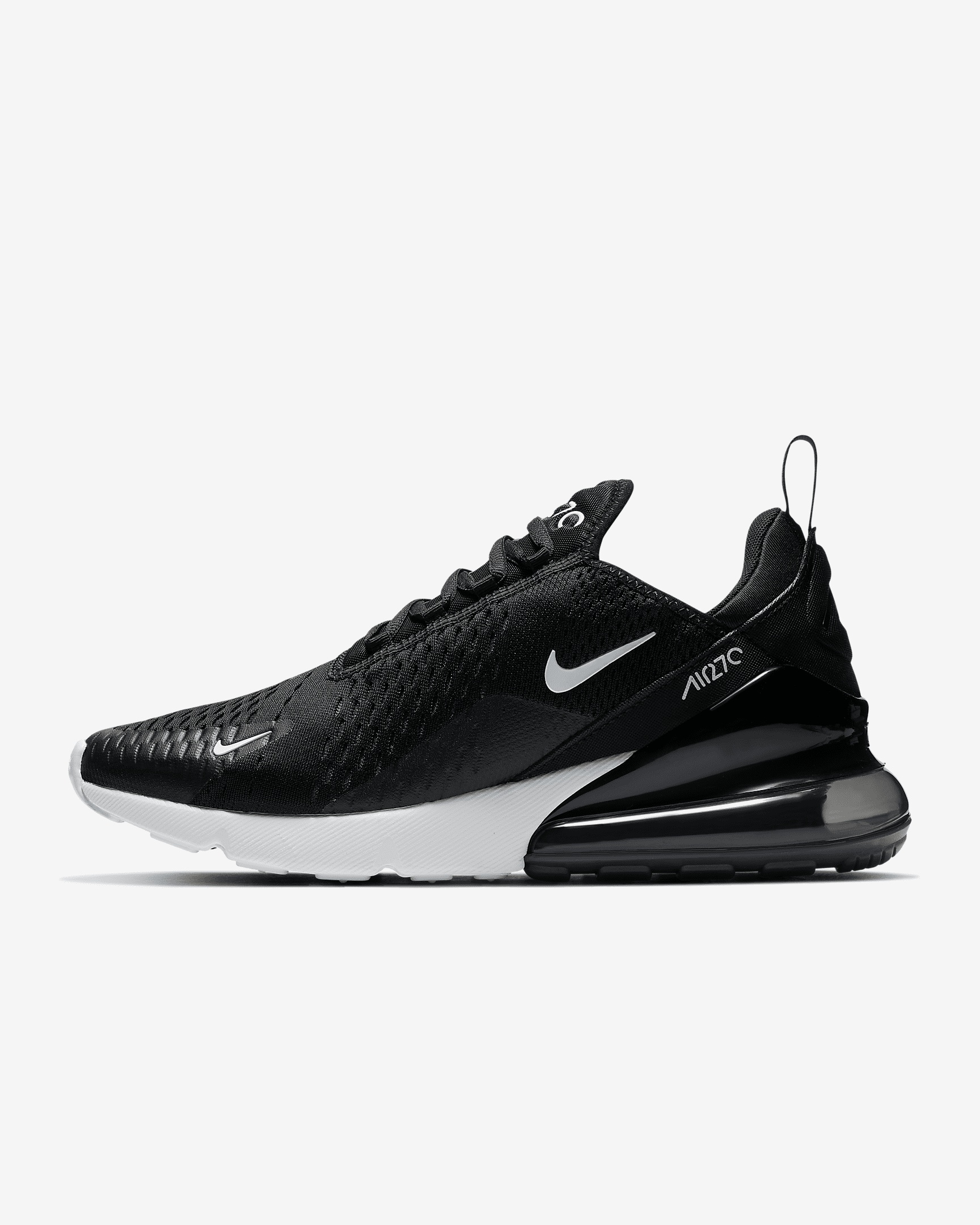 Nike Air Max 270 Women's Shoes - 1