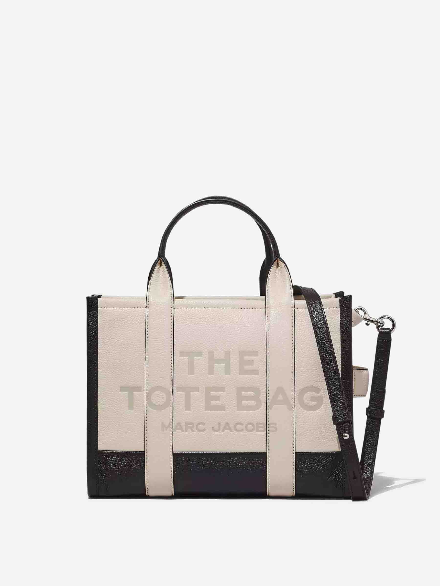 MEDIUM TOTE BAG - 1