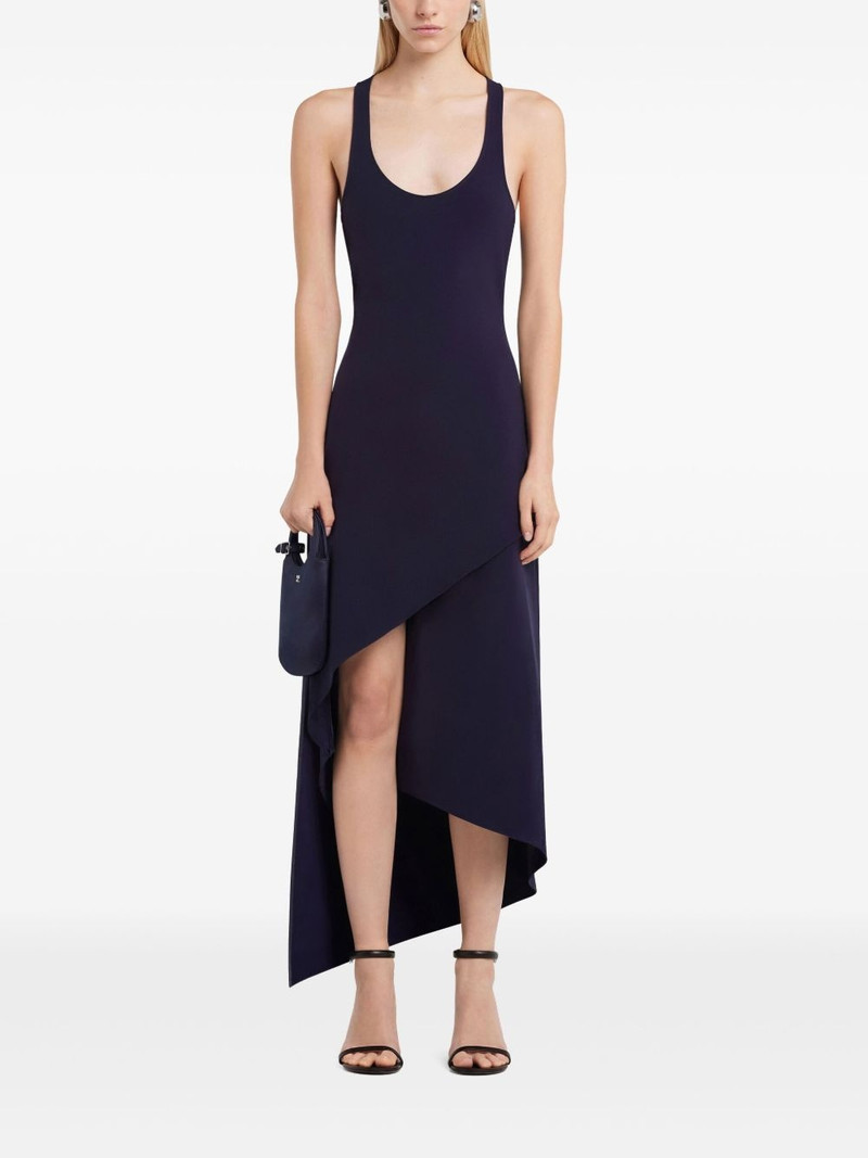 courrèges Infinity dress outlook