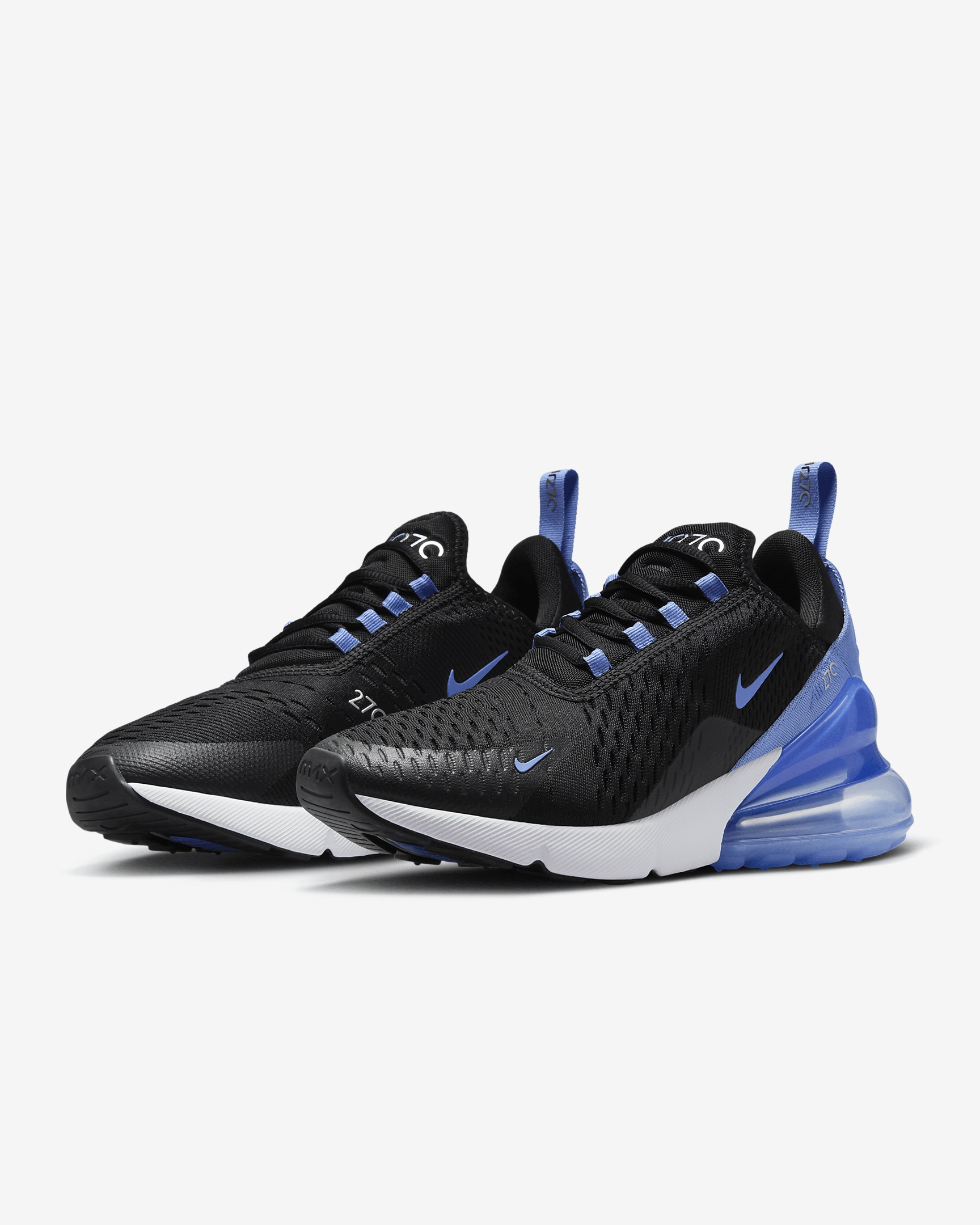 Nike Air Max 270 Women's Shoes - 5