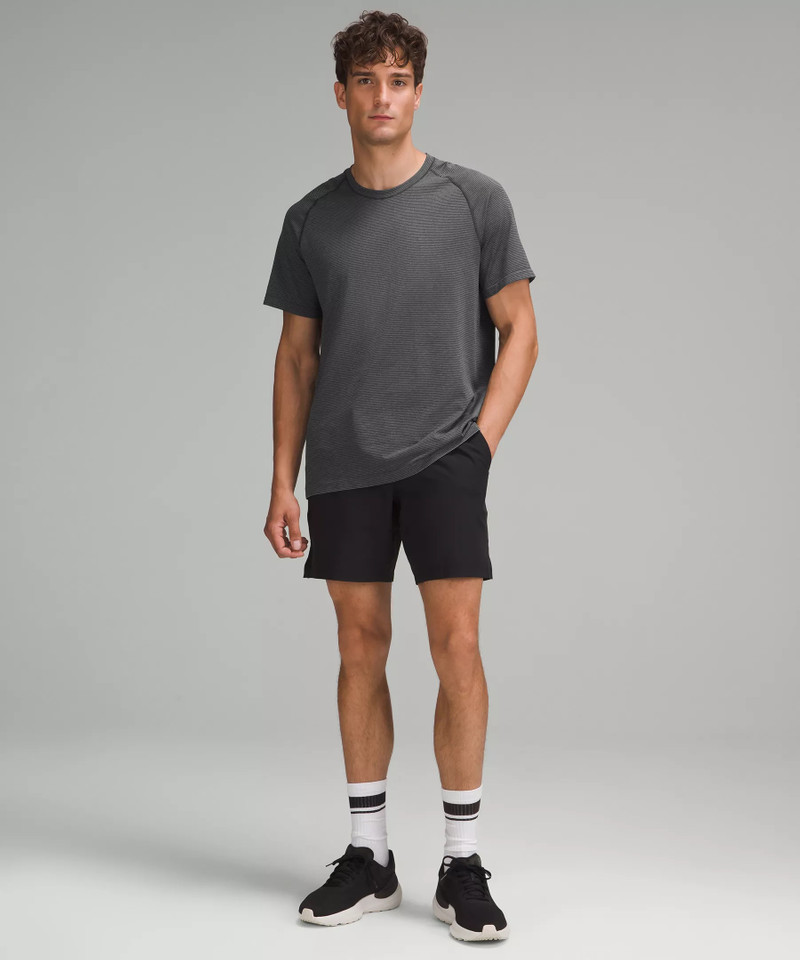 lululemon Metal Vent Tech Short-Sleeve Shirt outlook