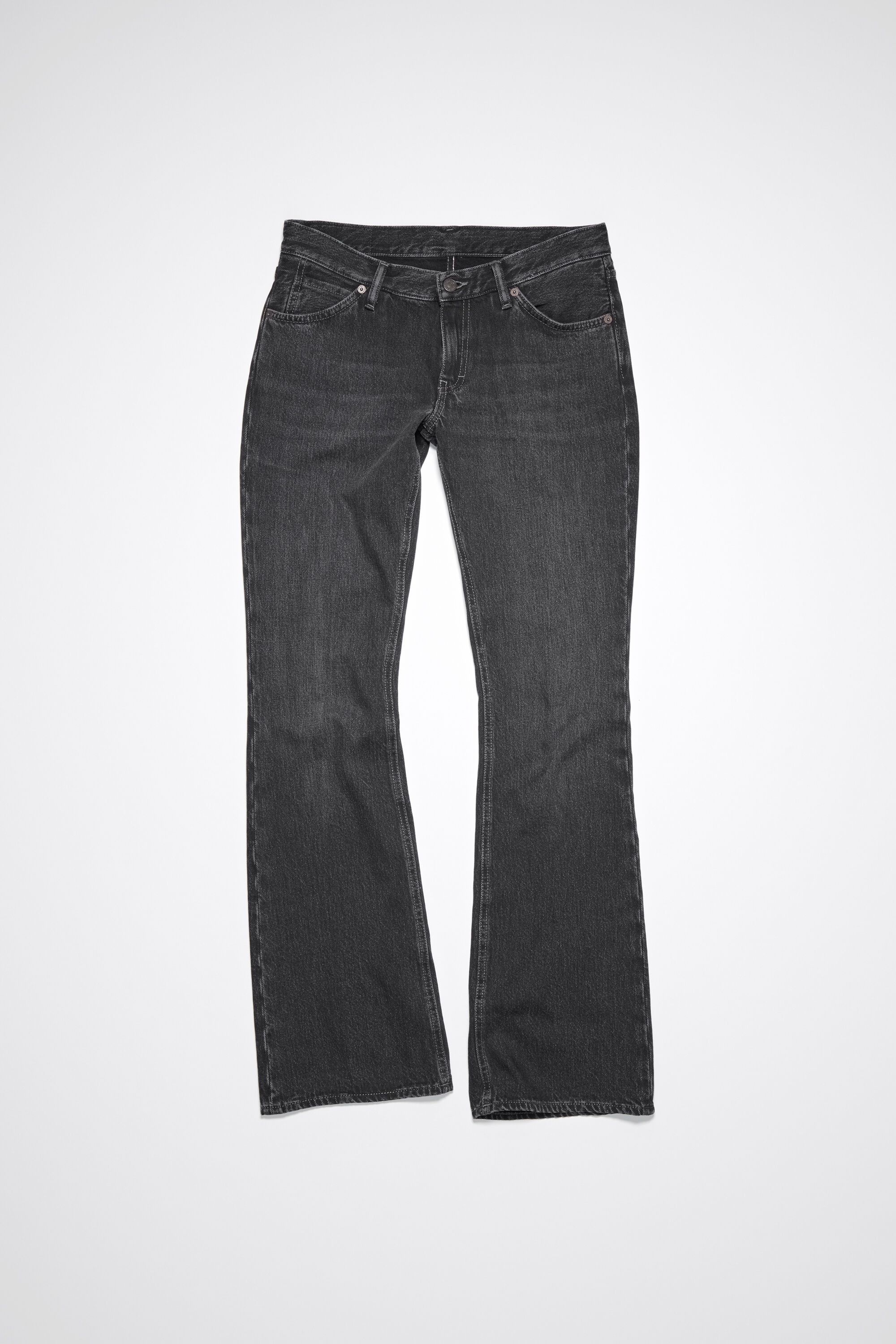 Slim fit jeans - 2005 - Black - 7