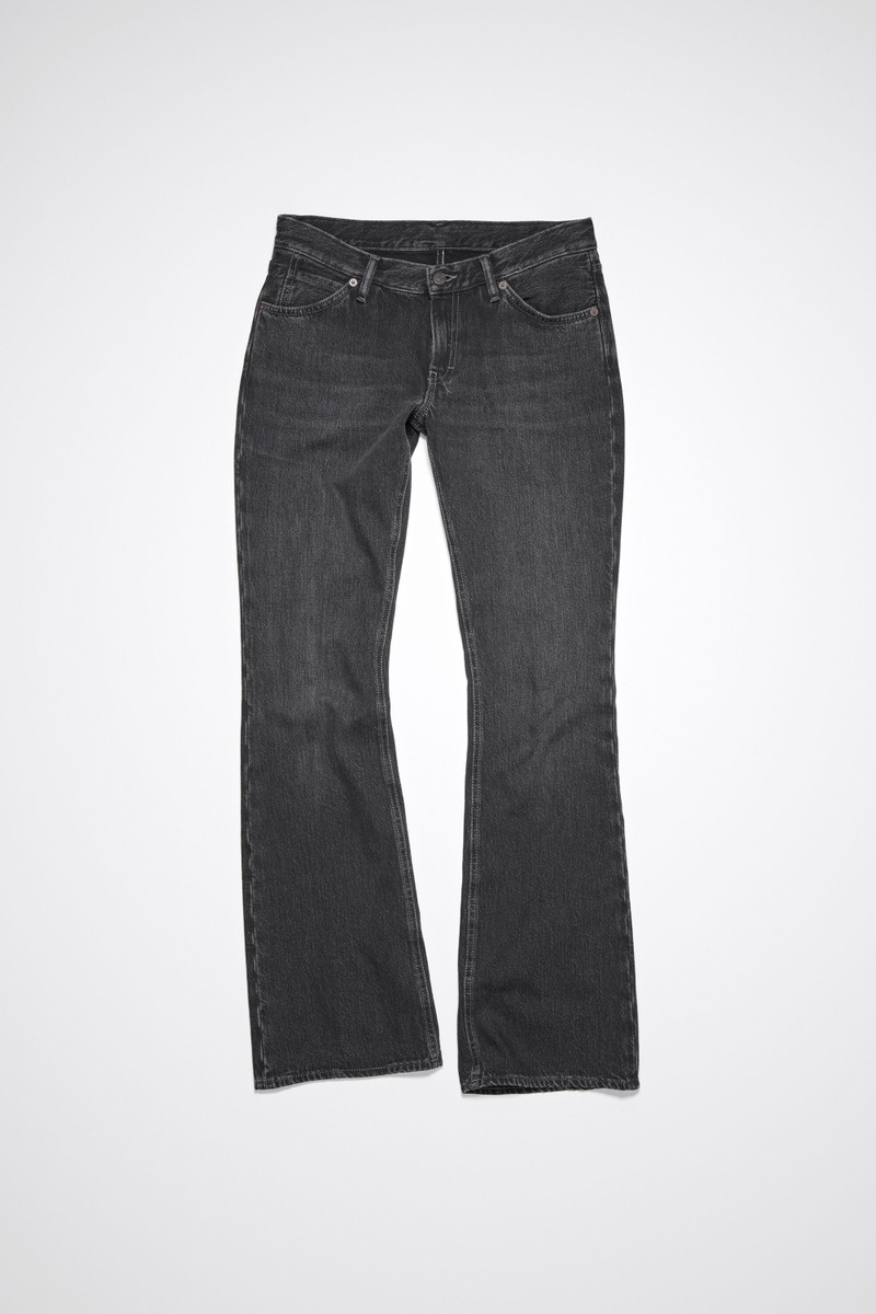 Slim fit jeans - 2005 - Black 7