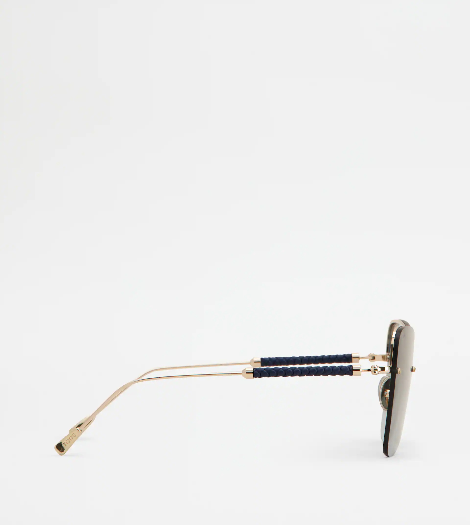 SUNGLASSES - GOLD - 2