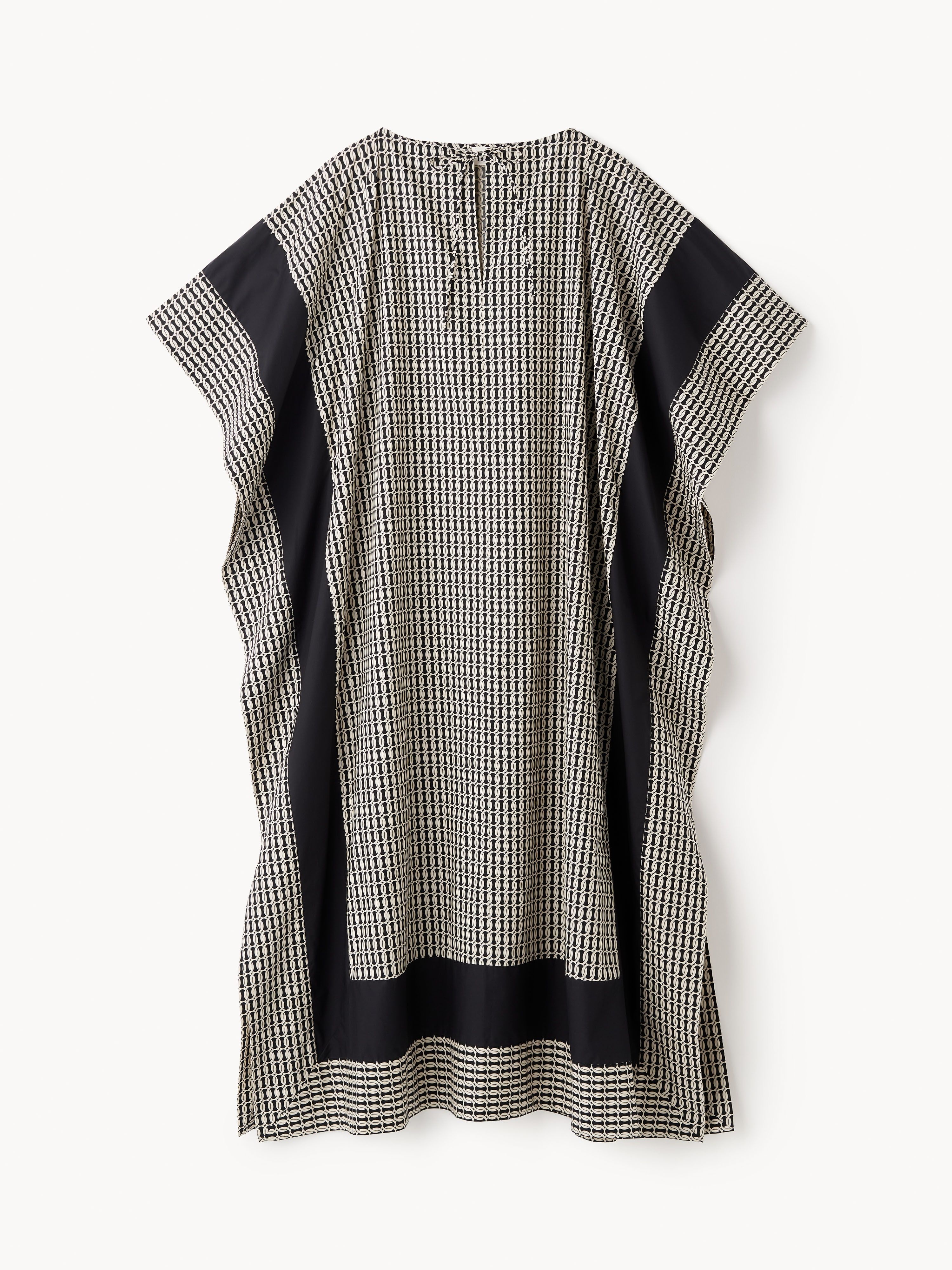 Sennasi kaftan dress - 1