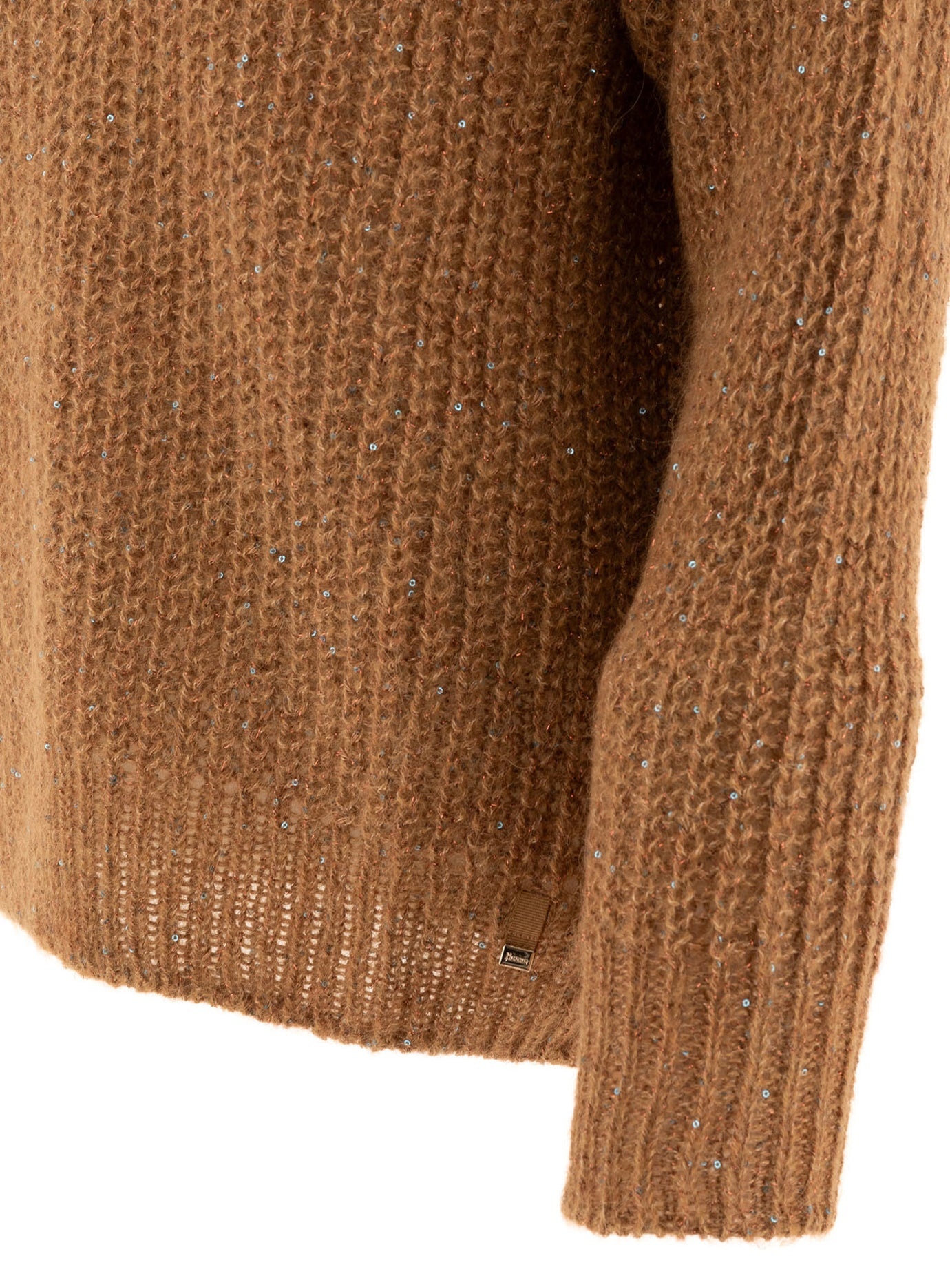 Herno Sweater With Sequins - 4