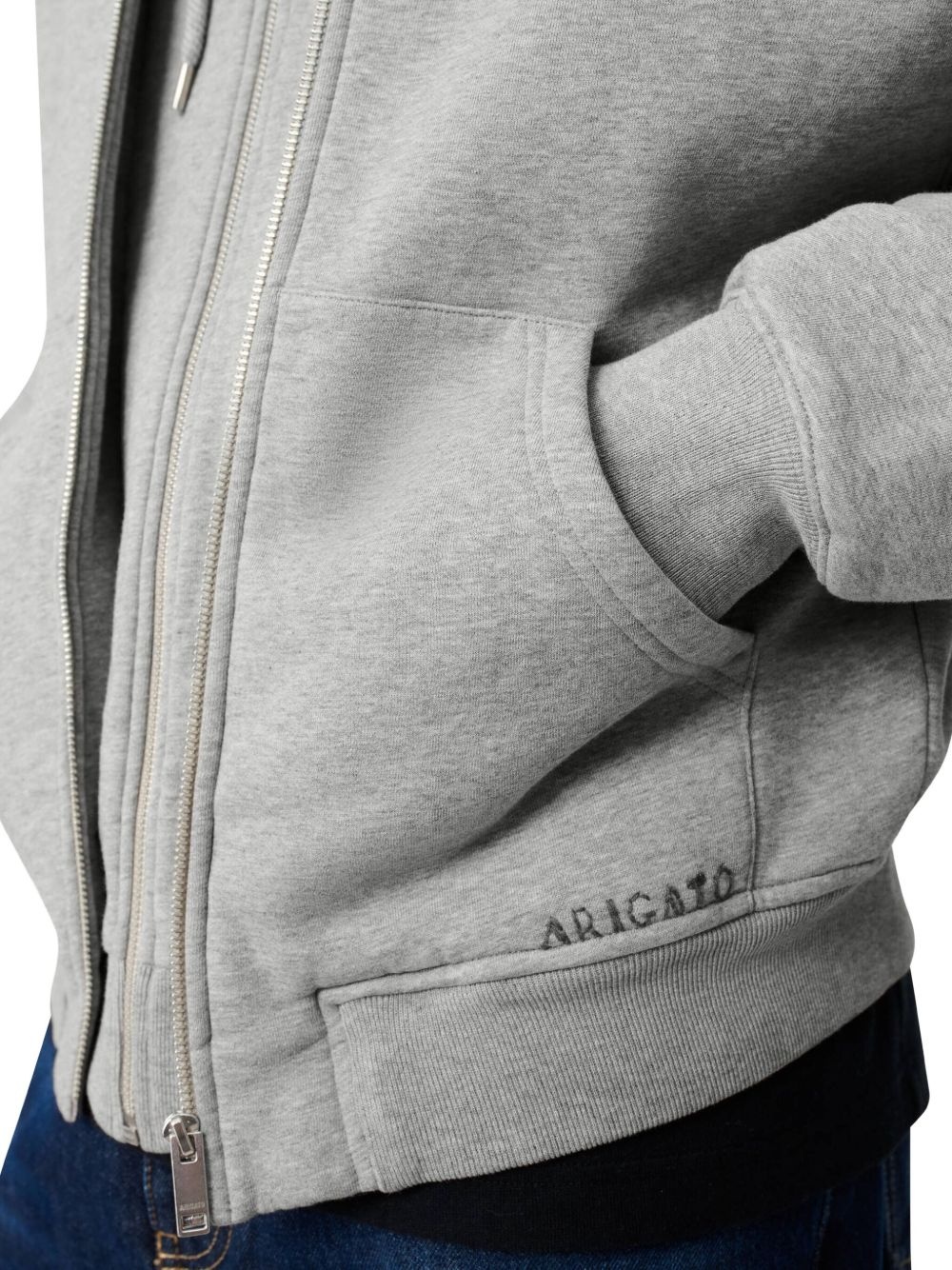 Trey hoodie - 5