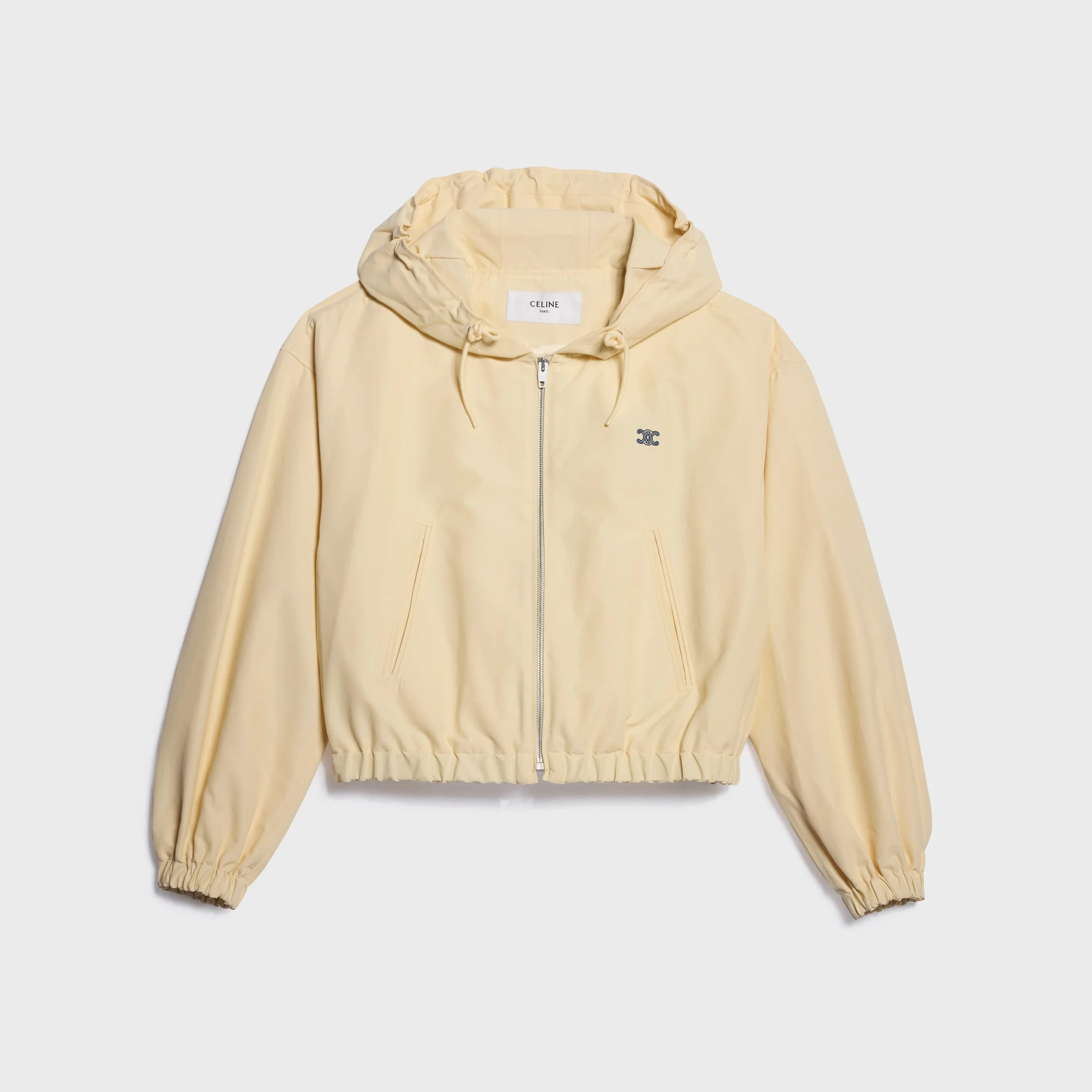windbreaker IN nylon - 1