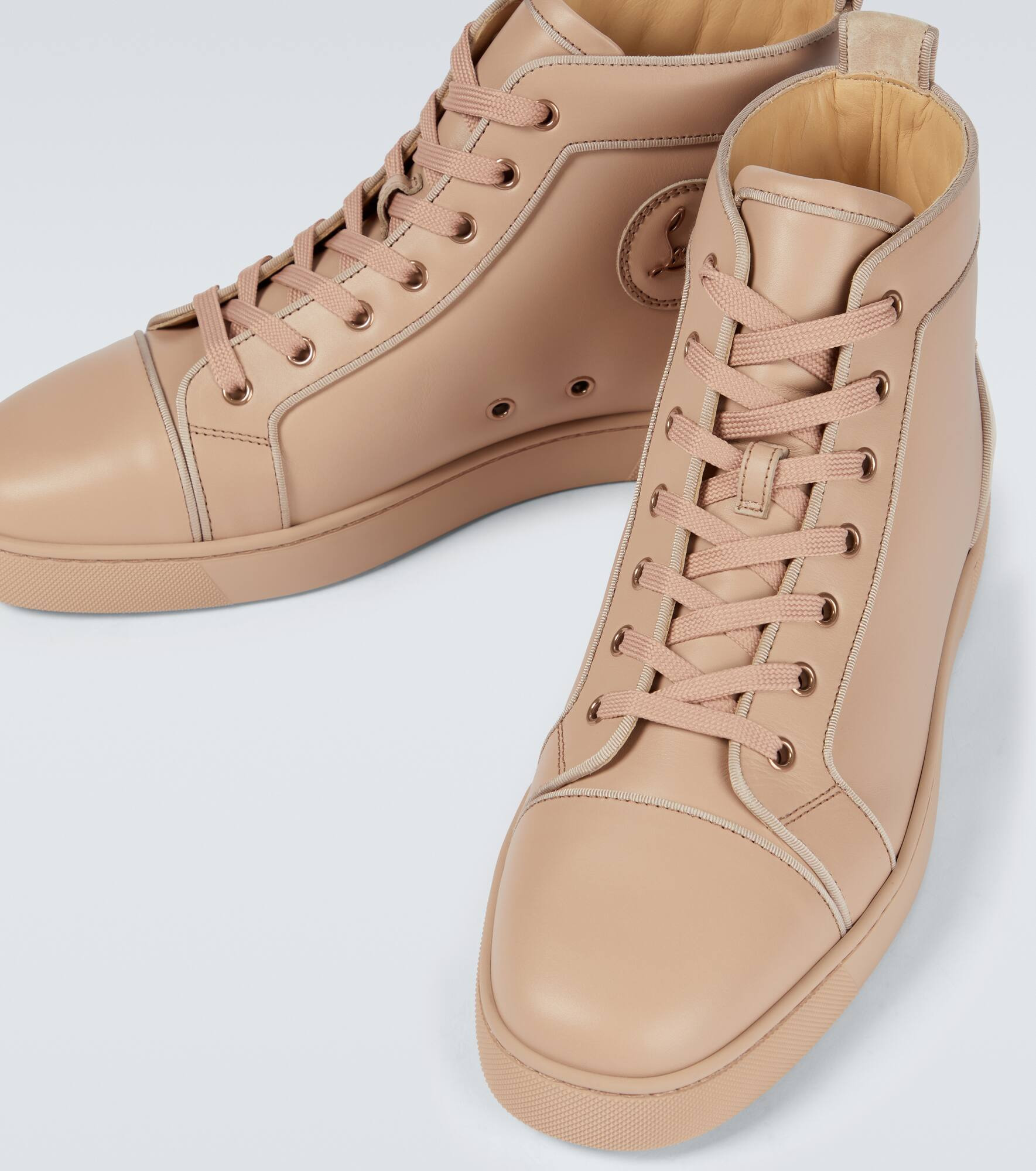 Fun Louis sneakers - 3