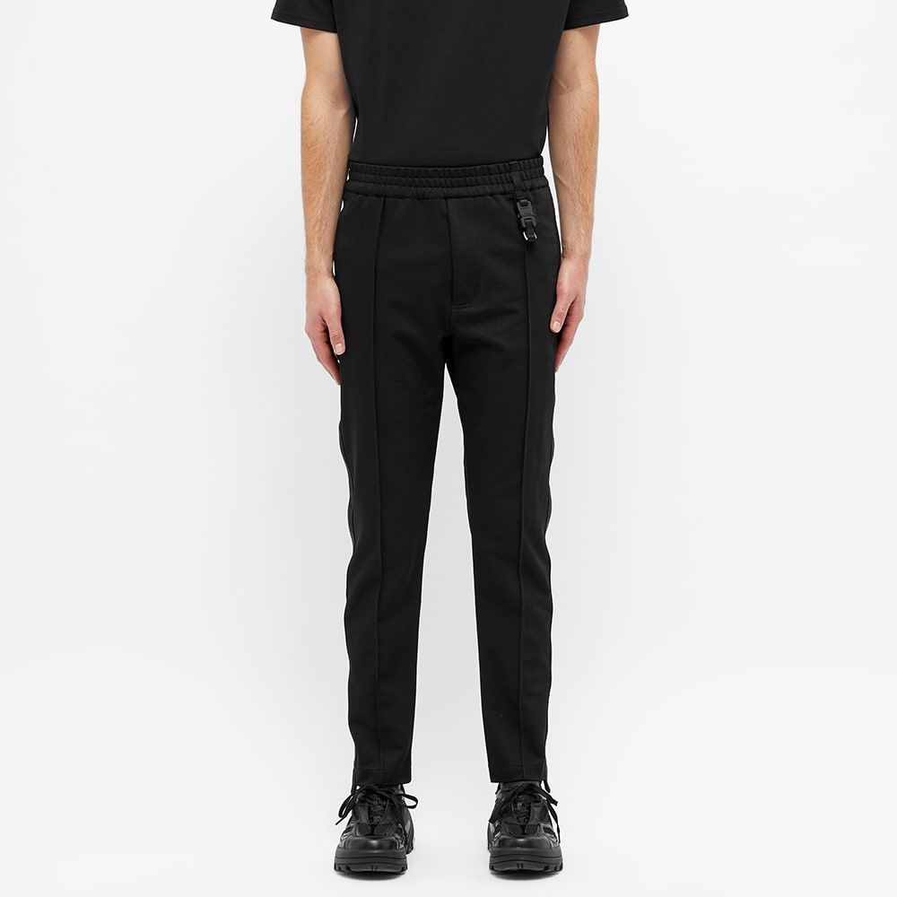 1017 ALYX 9SM Buckle Detail Tech Pant - 5