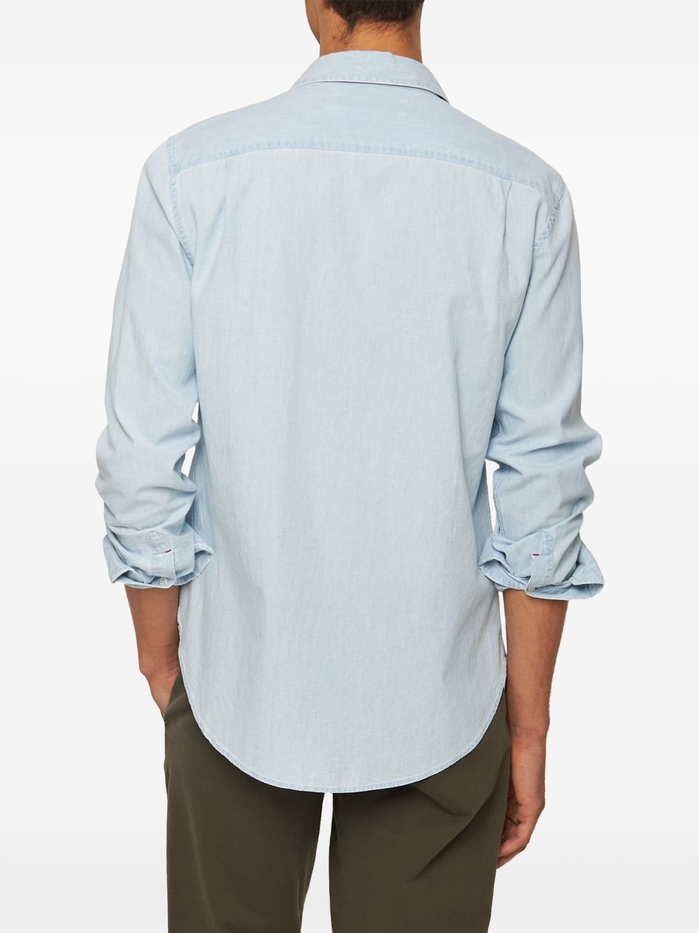 Coloburn shirt - 3