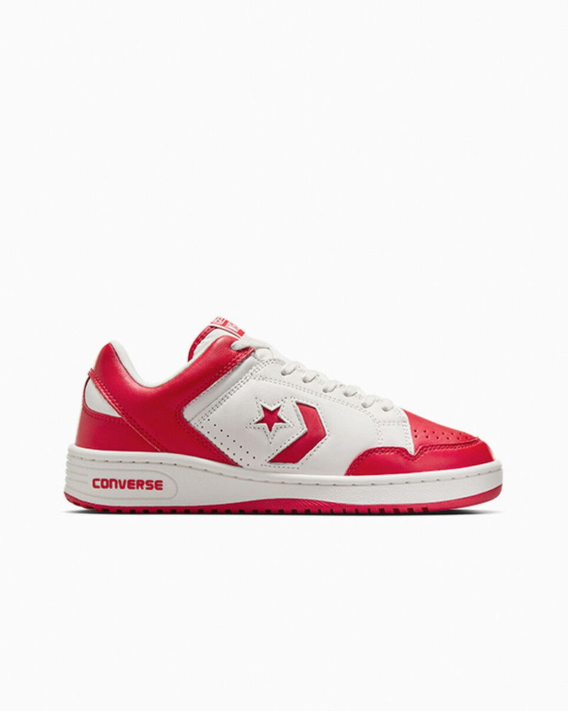 Converse Weapon Leather - 1