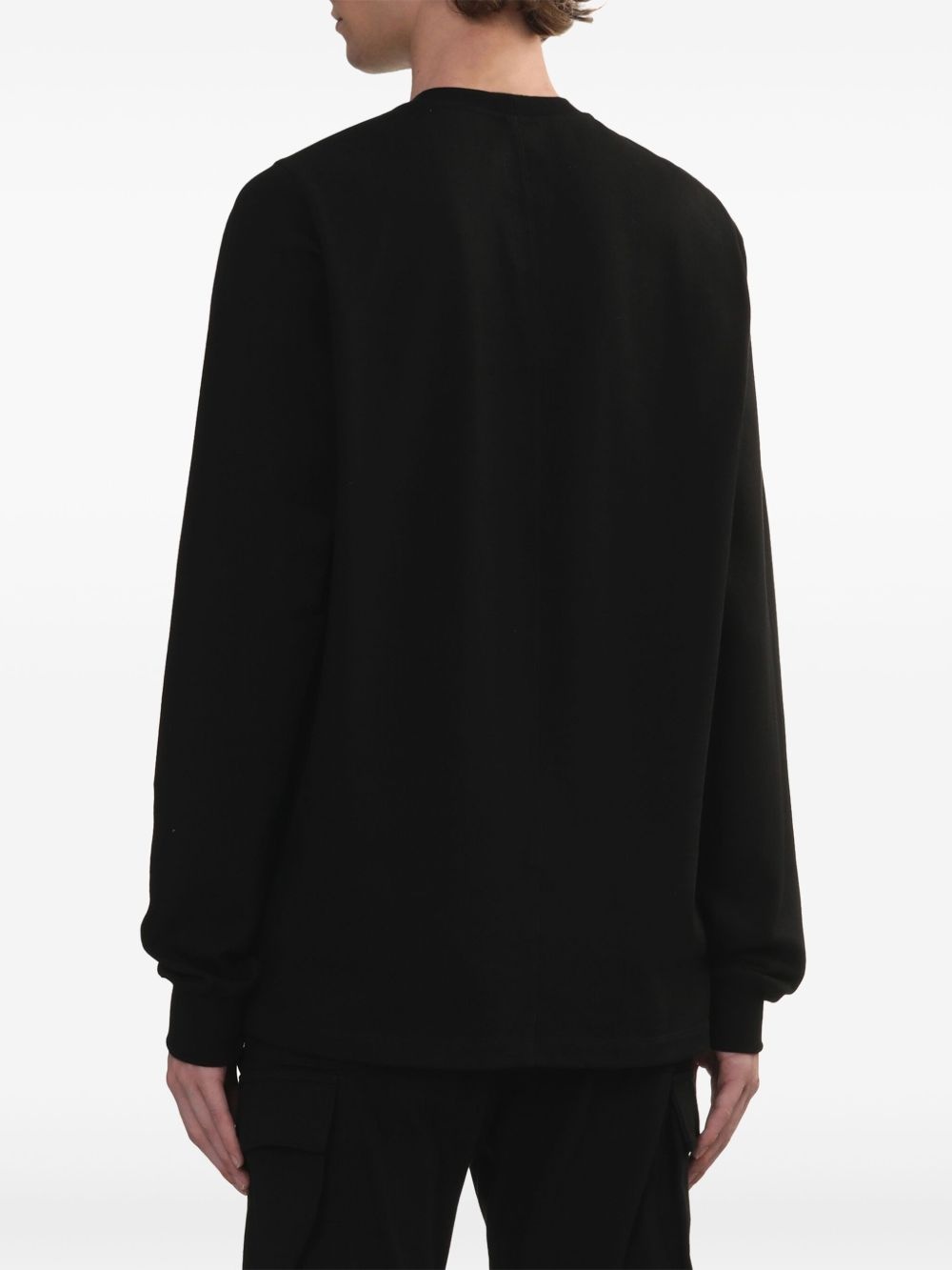 Tommy sweatshirt - 4