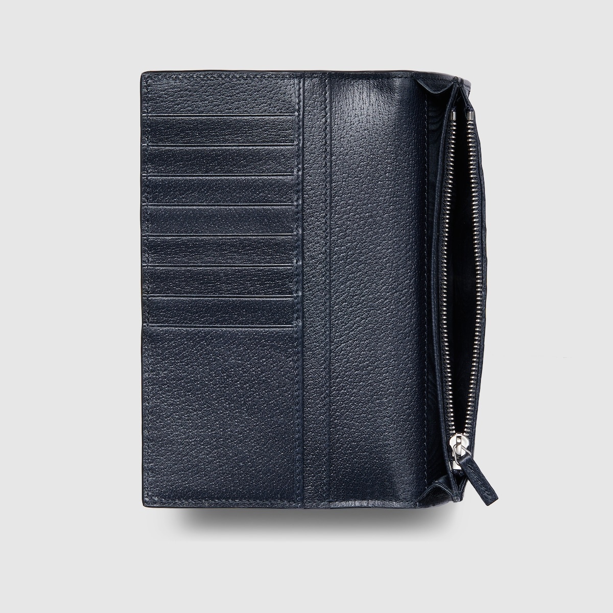 Ophidia GG long wallet - 5