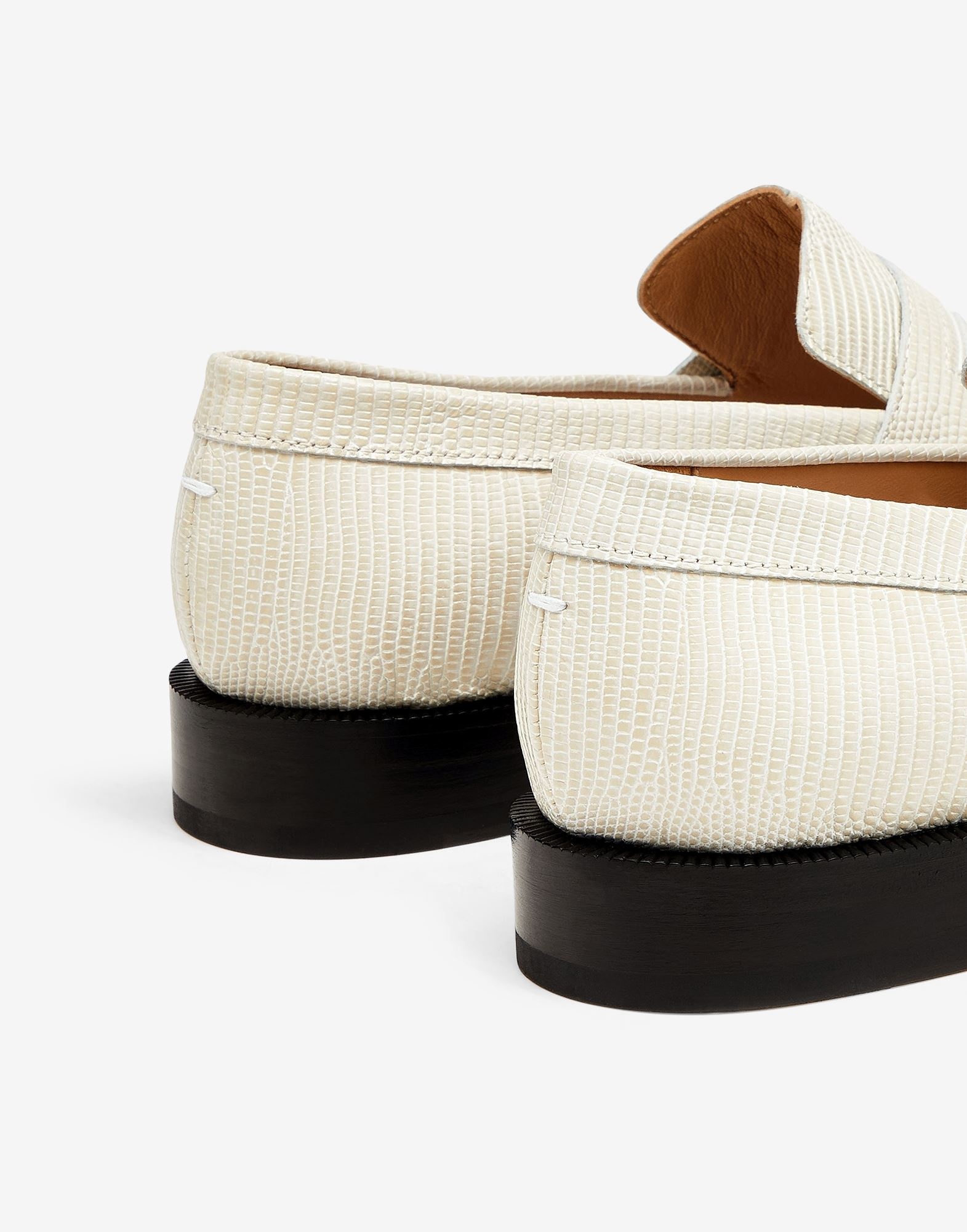Tabi loafers - 4