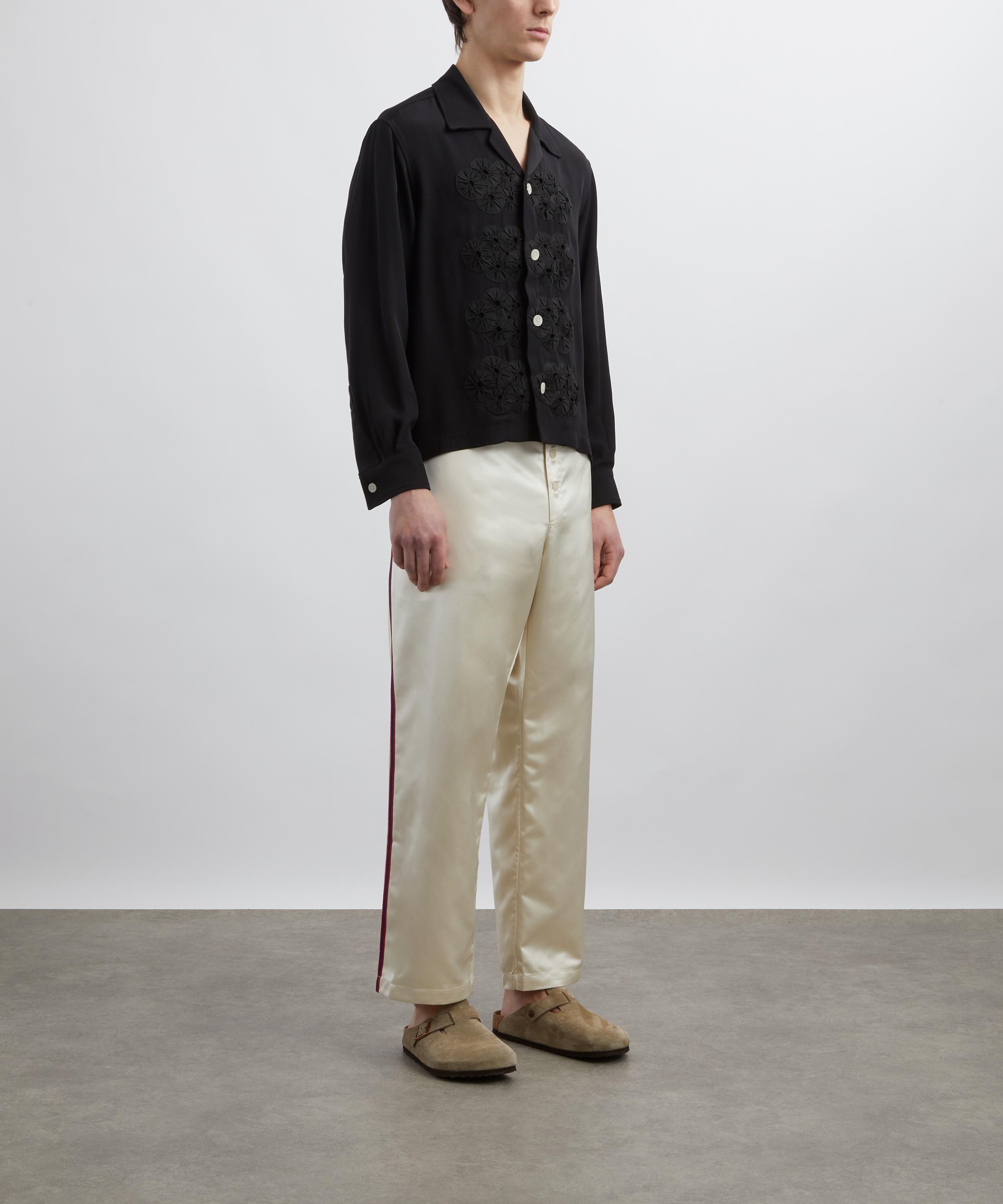 Redtail Pyjama Trousers - 2