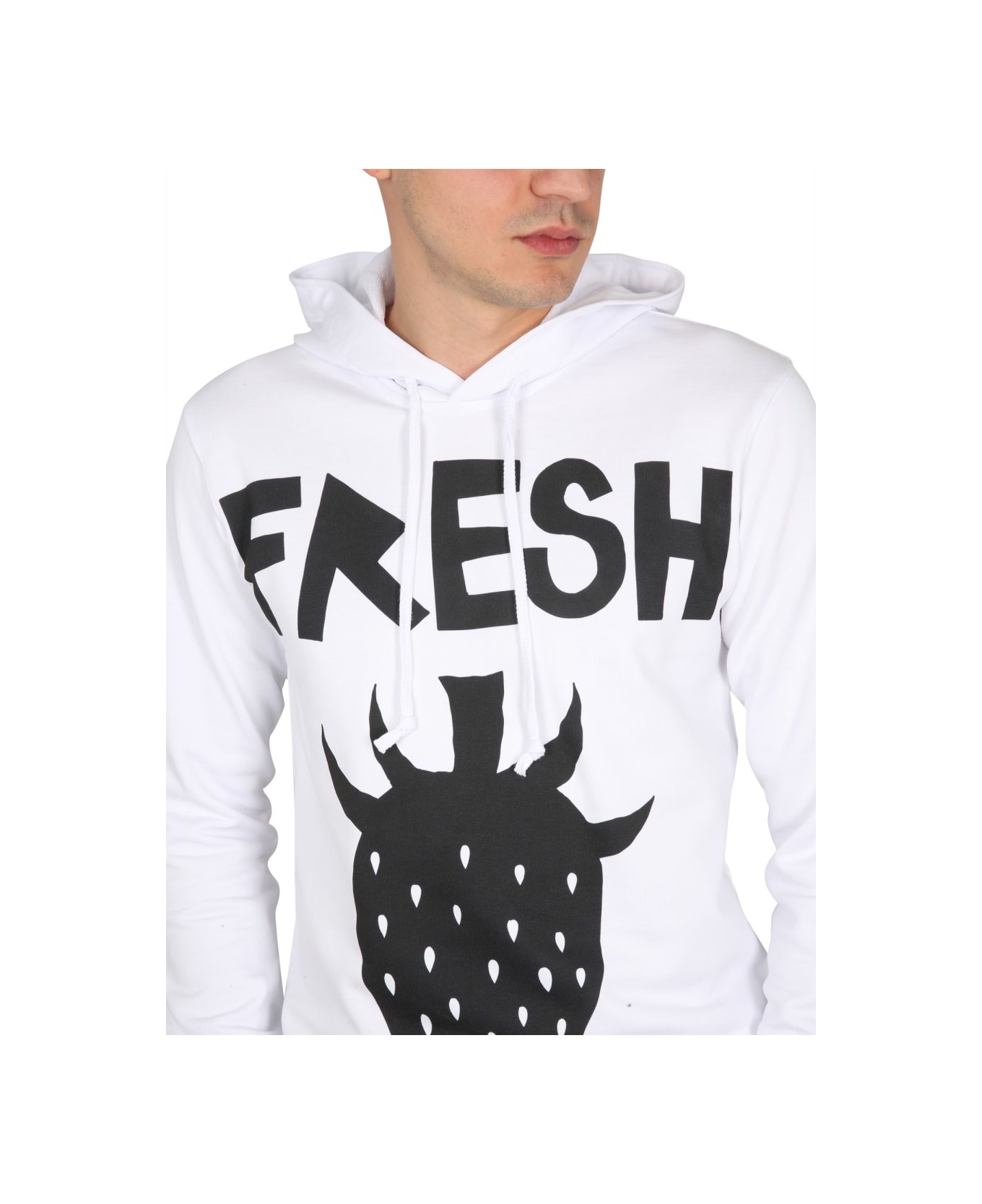 Brett Westfall Sweatshirt - 4