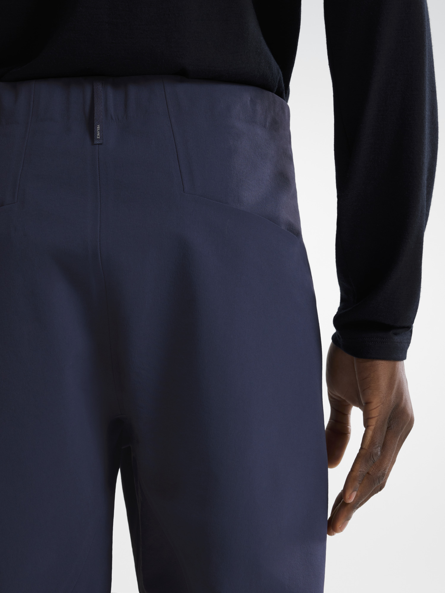 Spere Pant - 8