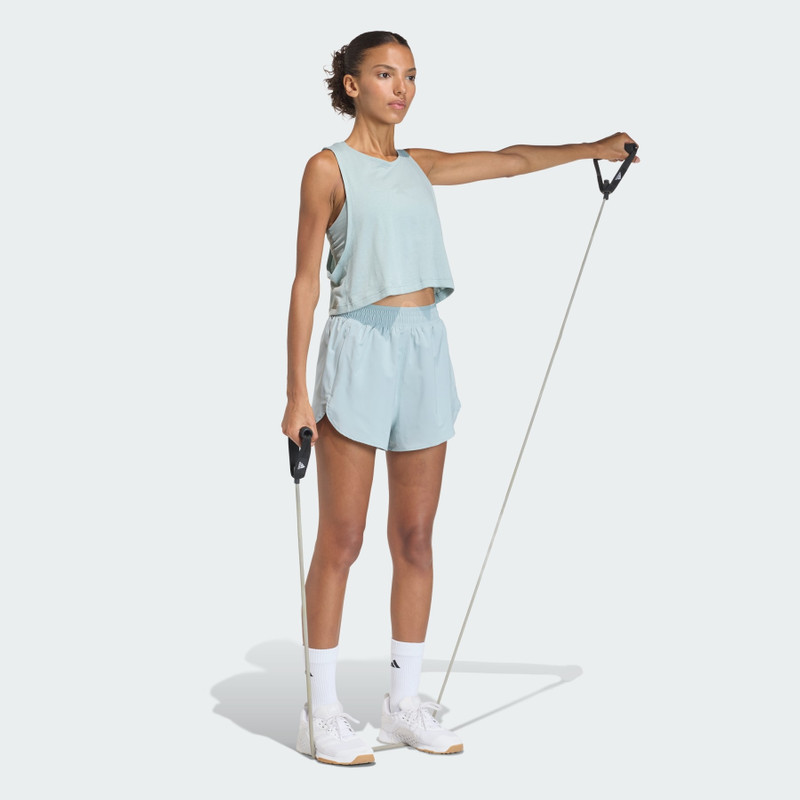 D4T Go To Workout Shorts 4