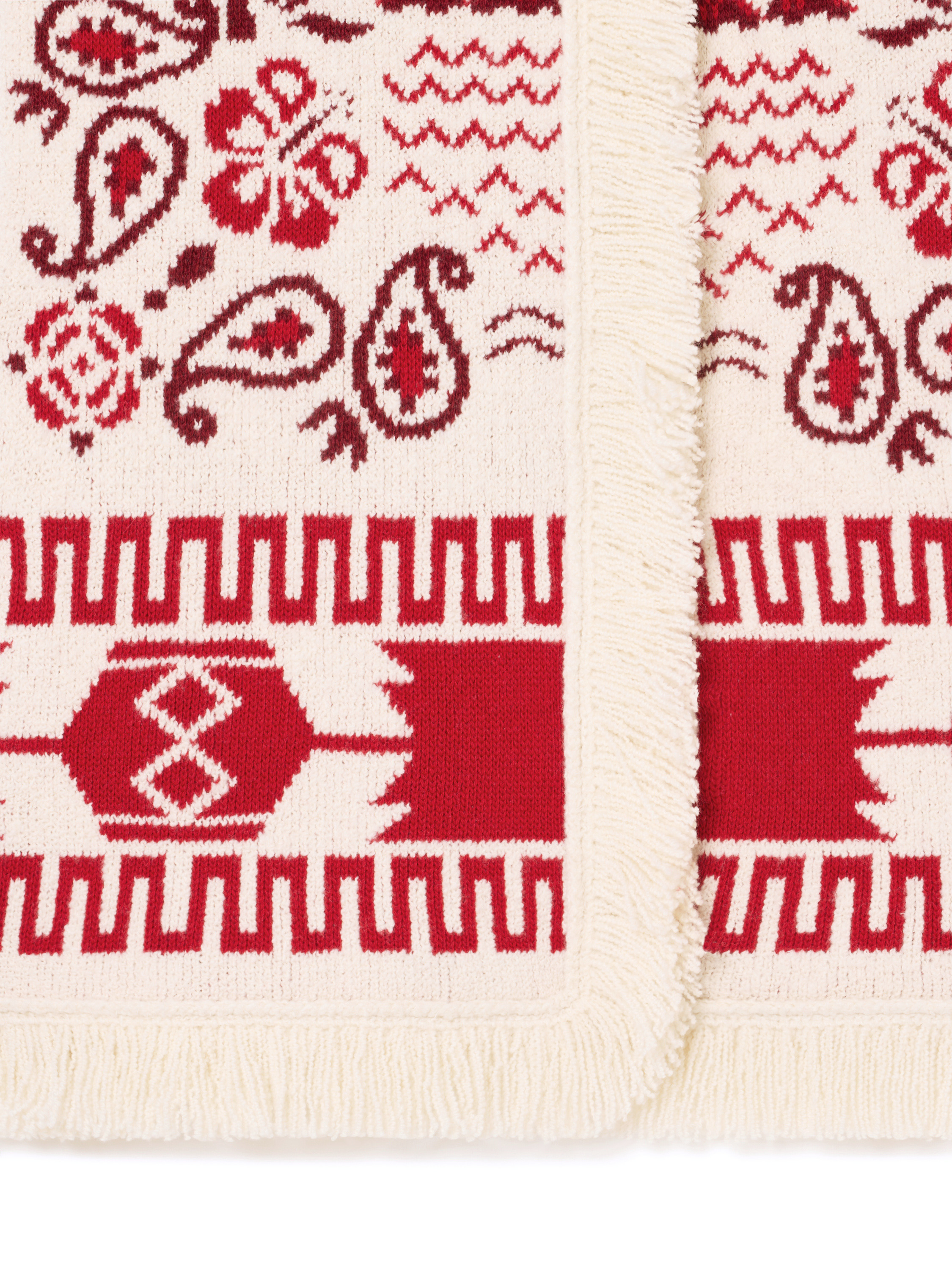 Glimpse Of Eden Coat - 8