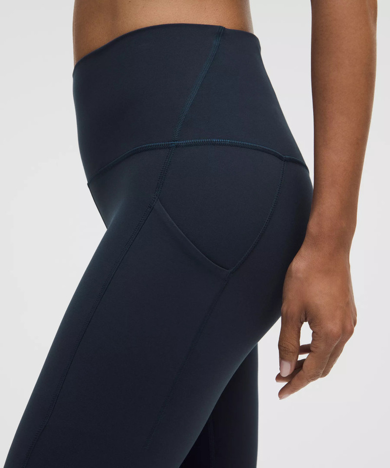 lululemon Align™ High-Rise Pant with Pockets 25" 5