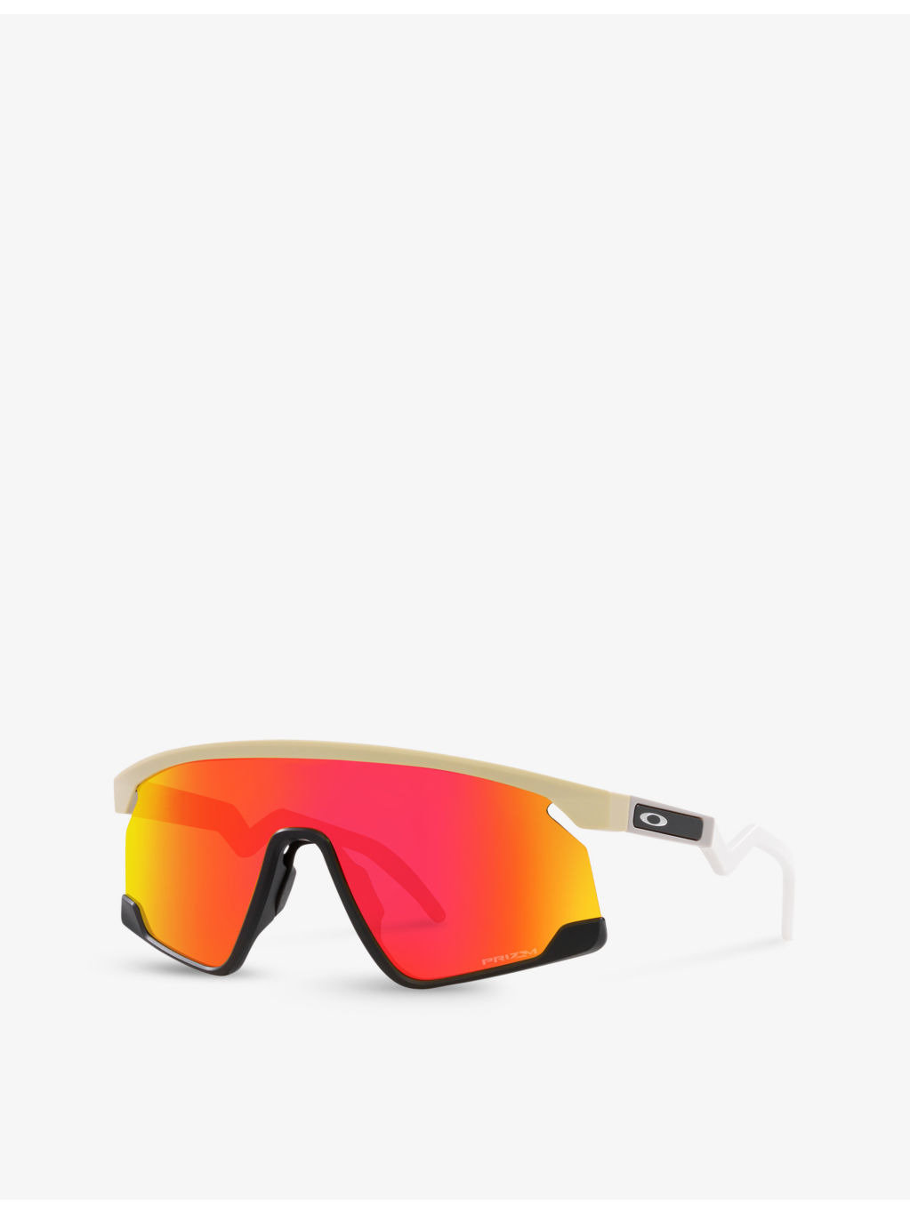 OO9280 Bxtr rectangle-frame acetate sunglasses - 2