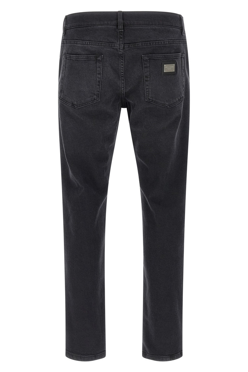 Dolce & Gabbana Stretch jeans outlook