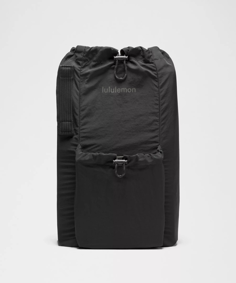 2-in-1 Convertible Backpack 21L 1