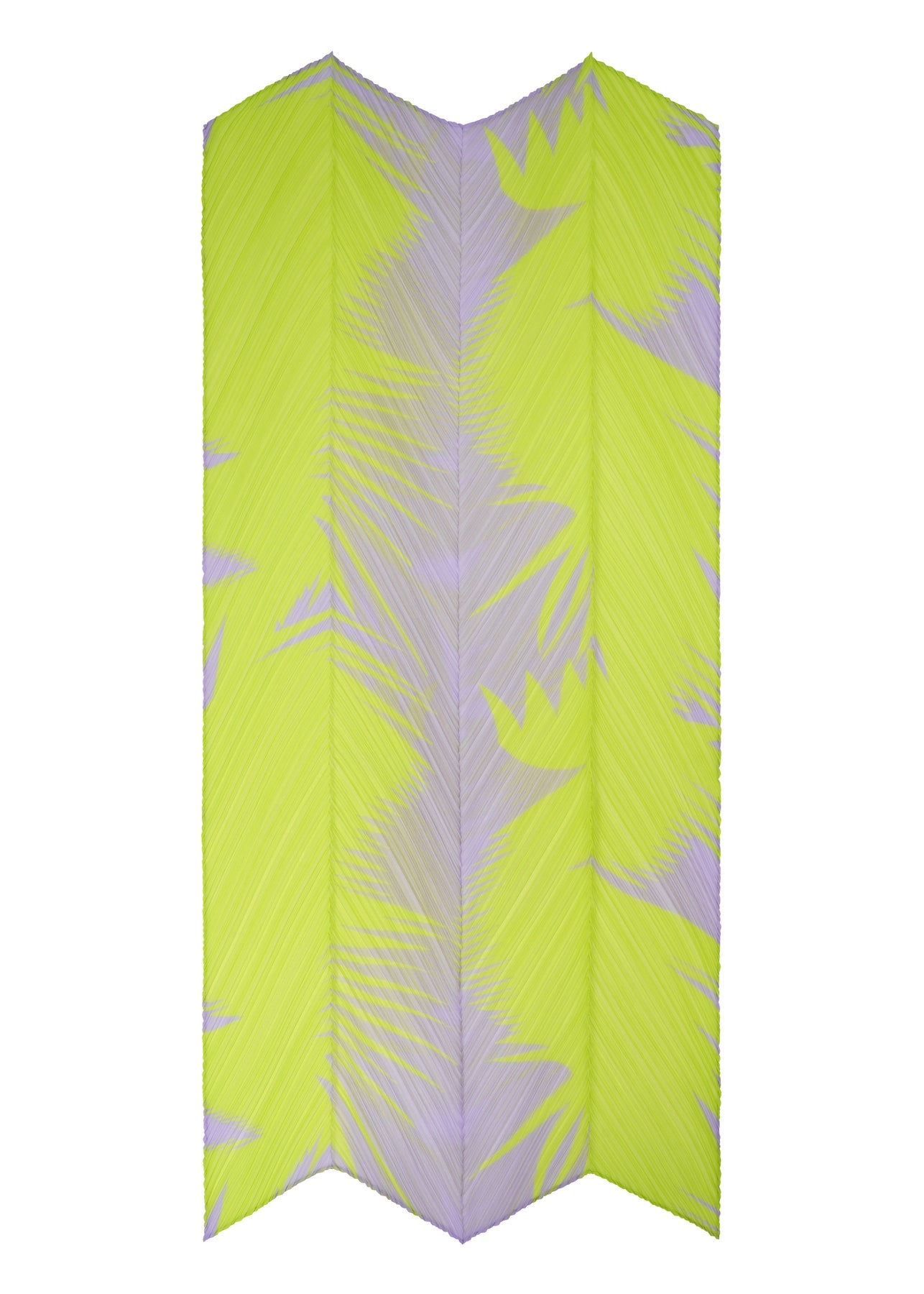 PIQUANT SCARF - 3