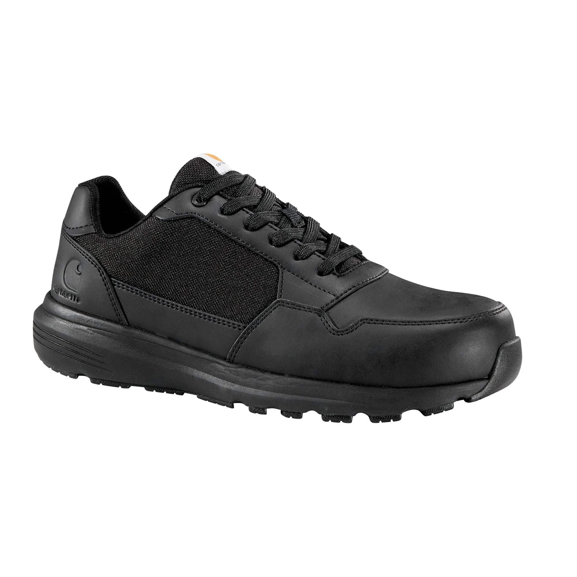 Greenfield SD Nano Toe Work Sneaker - 1
