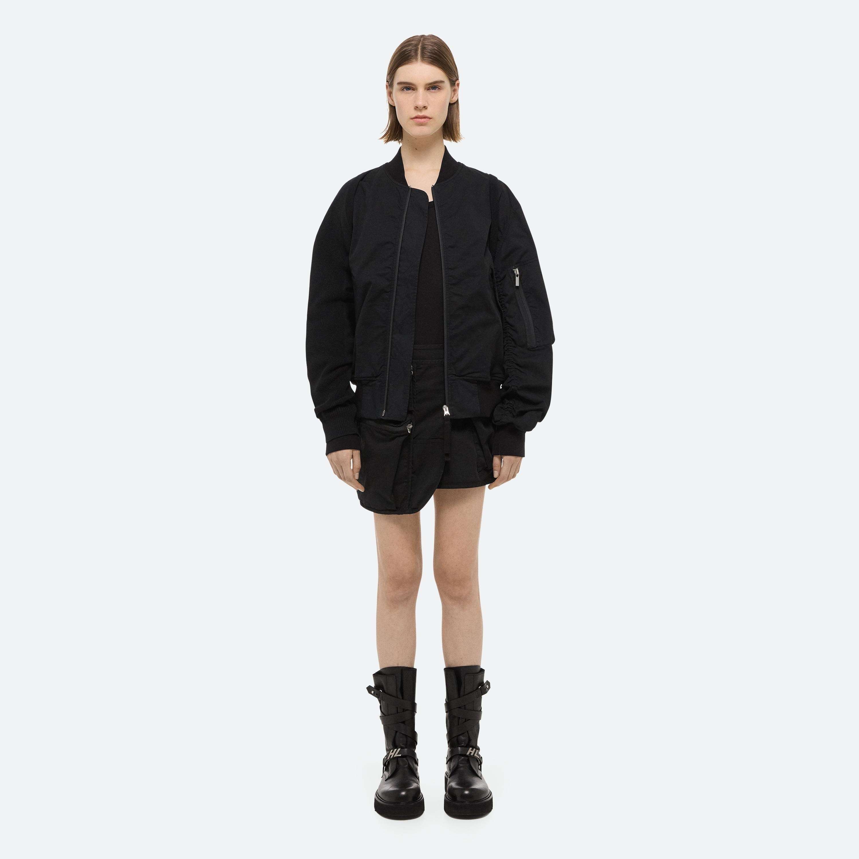 MA1 BOMBER - 3