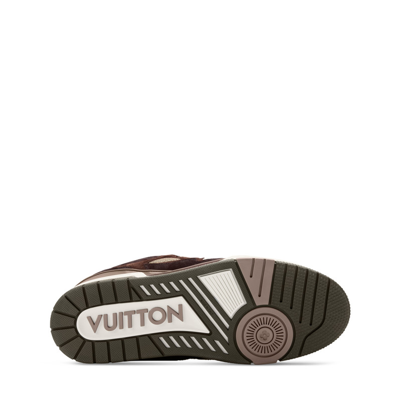 LV Skate Sneaker 5