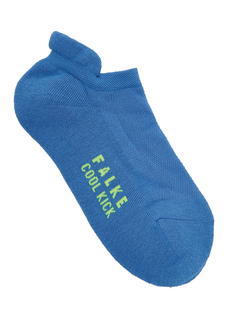 Cool Kick jersey trainer socks - 1