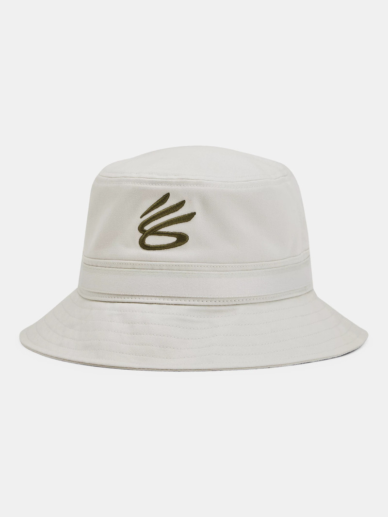 Unisex Curry Bucket Hat 1