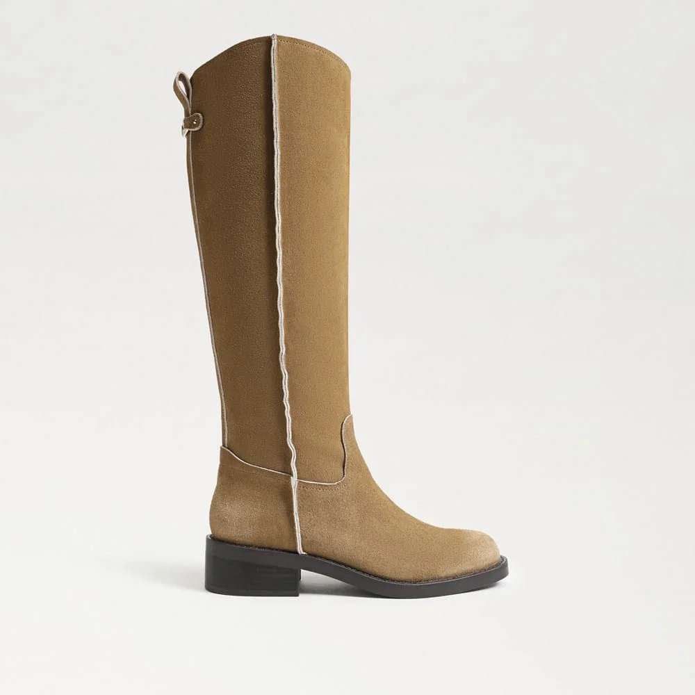 Meritt Knee High boot - 1