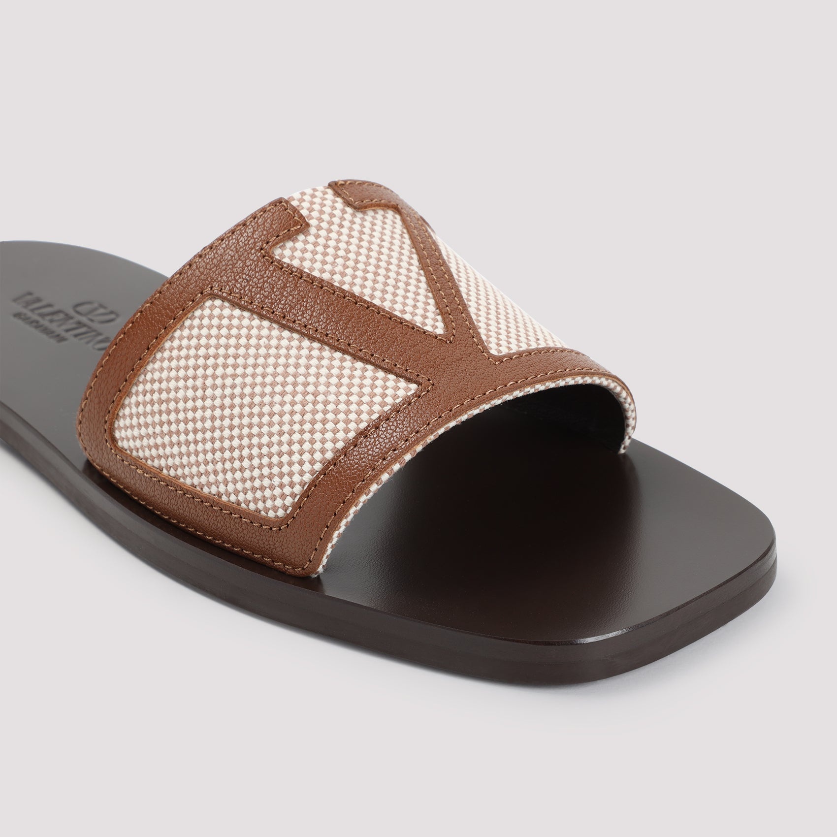 Valentino Garavani Viva Superstar Sandals Men - 4