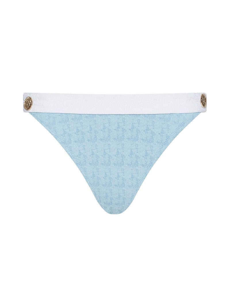 Jean Bikini Bottom 1