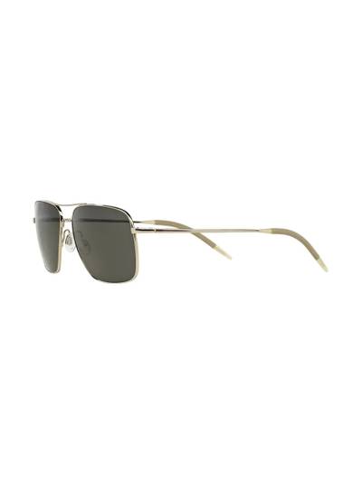 Oliver Peoples Clifton sunglasses outlook