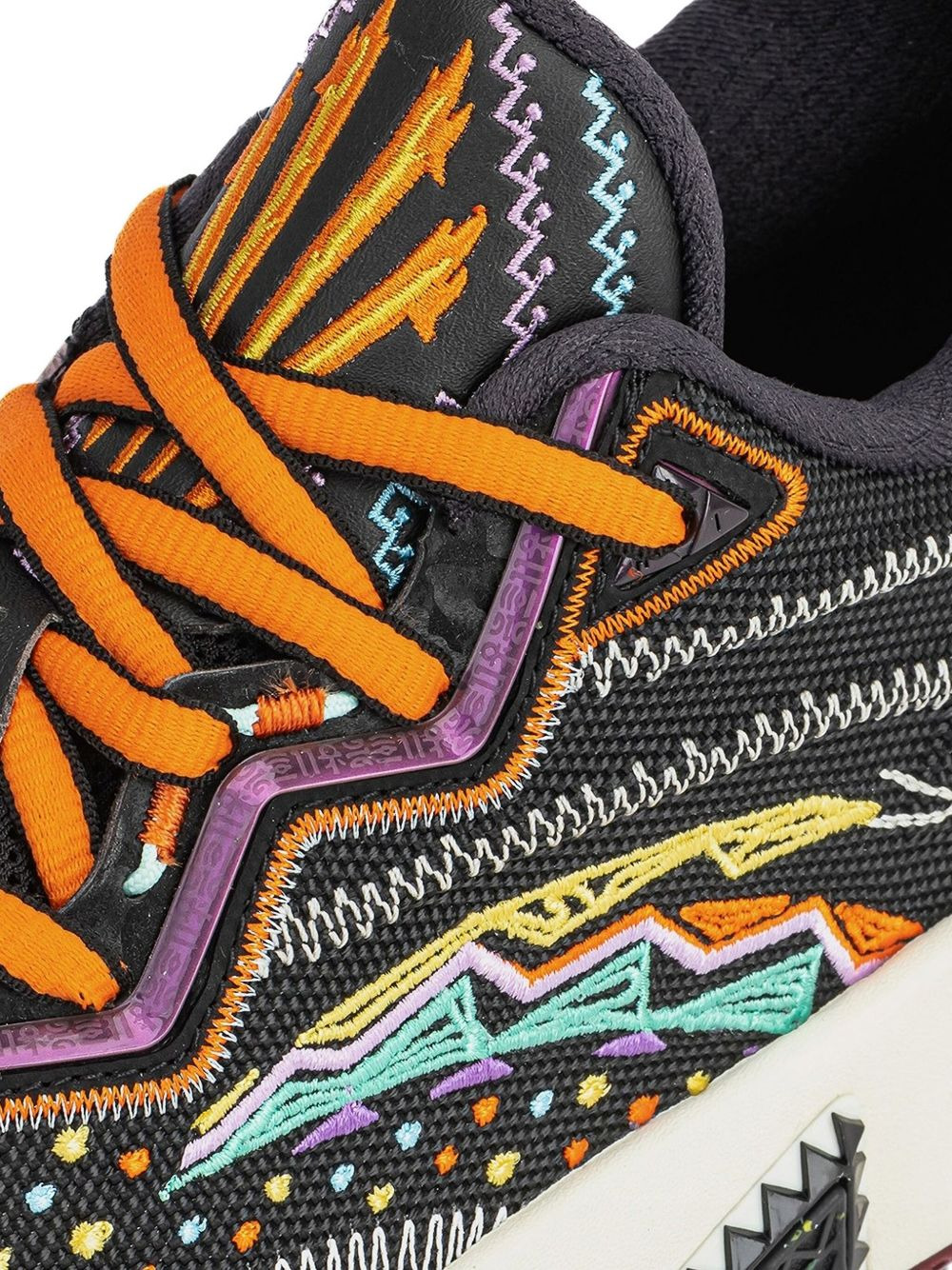 Kai 2 "Solar Return" sneakers - 2