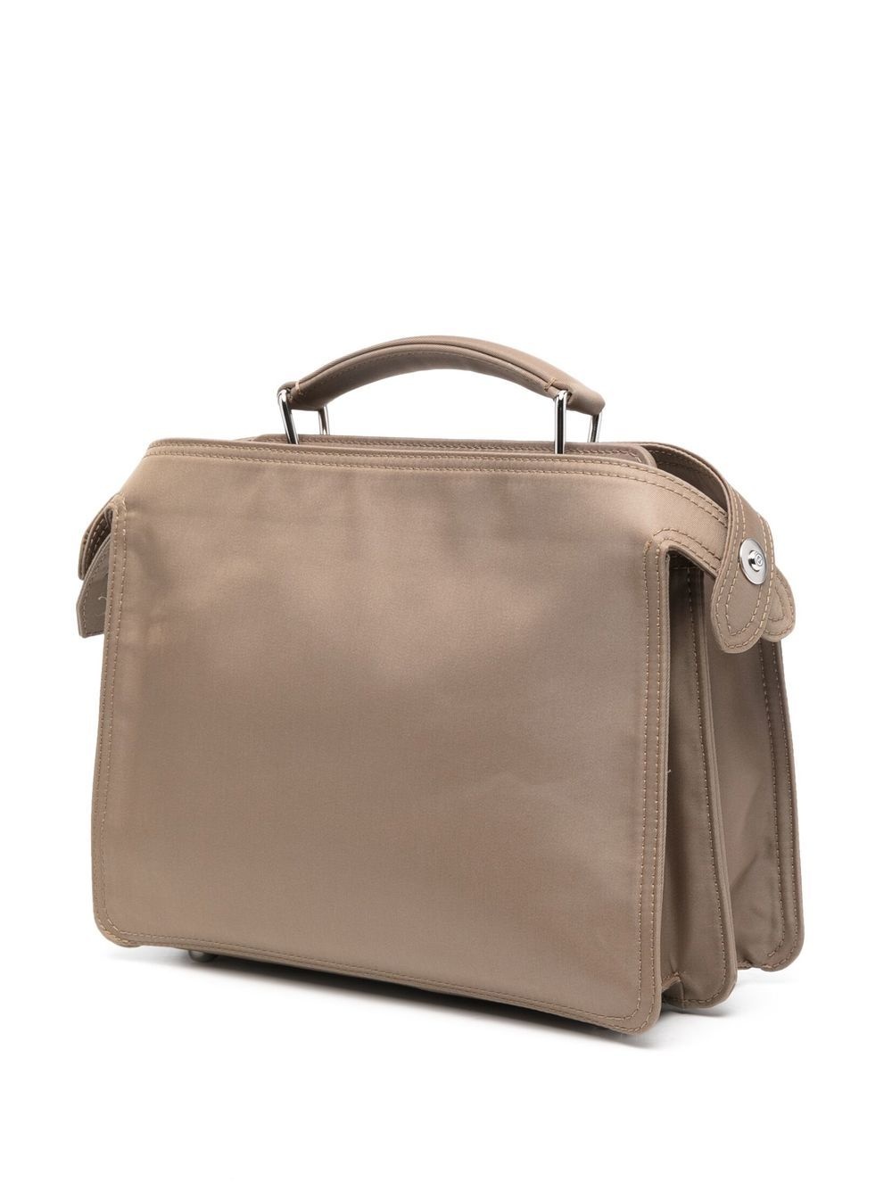 Peekaboo tote bag - 3
