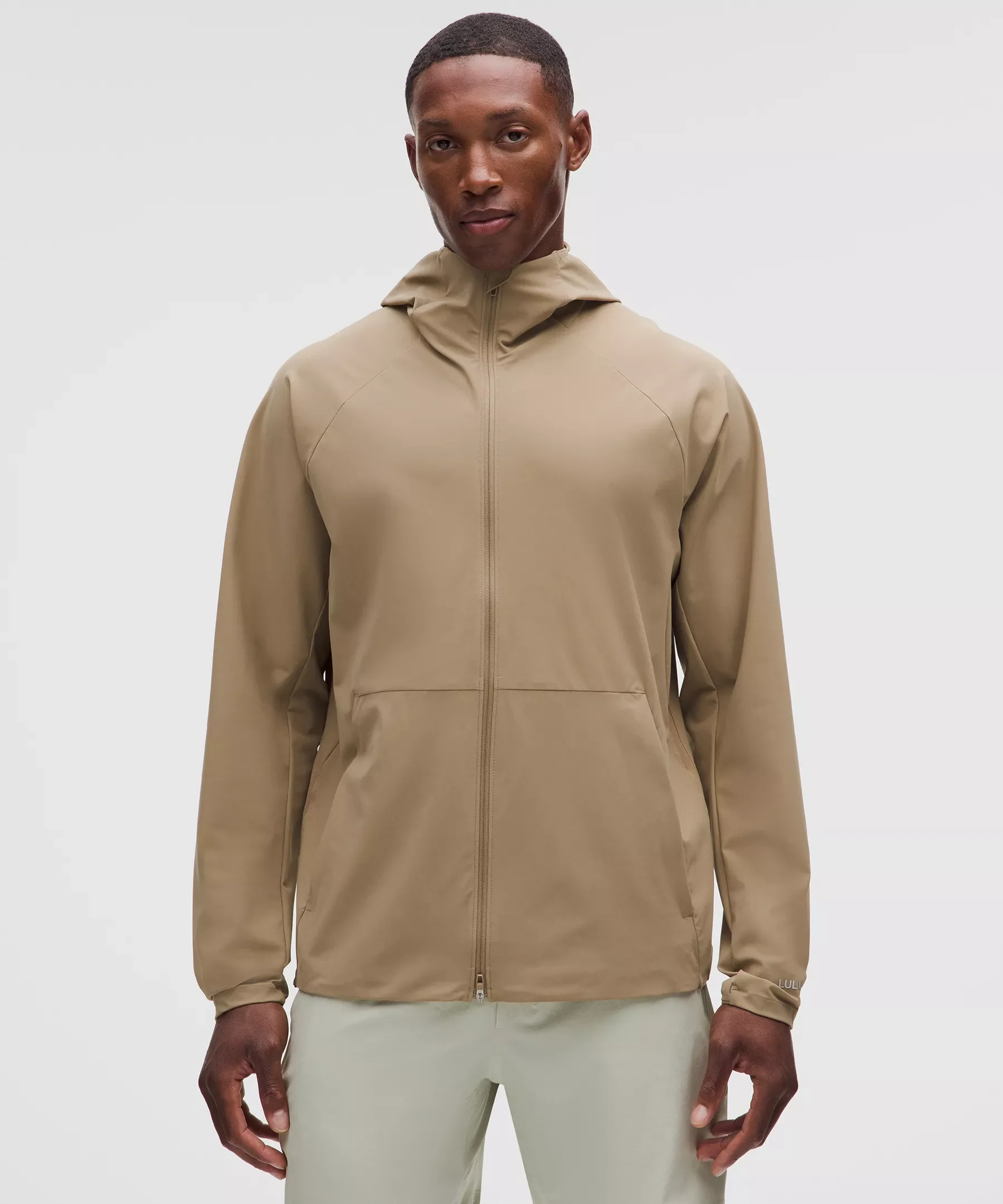 Pace Breaker Jacket - 1