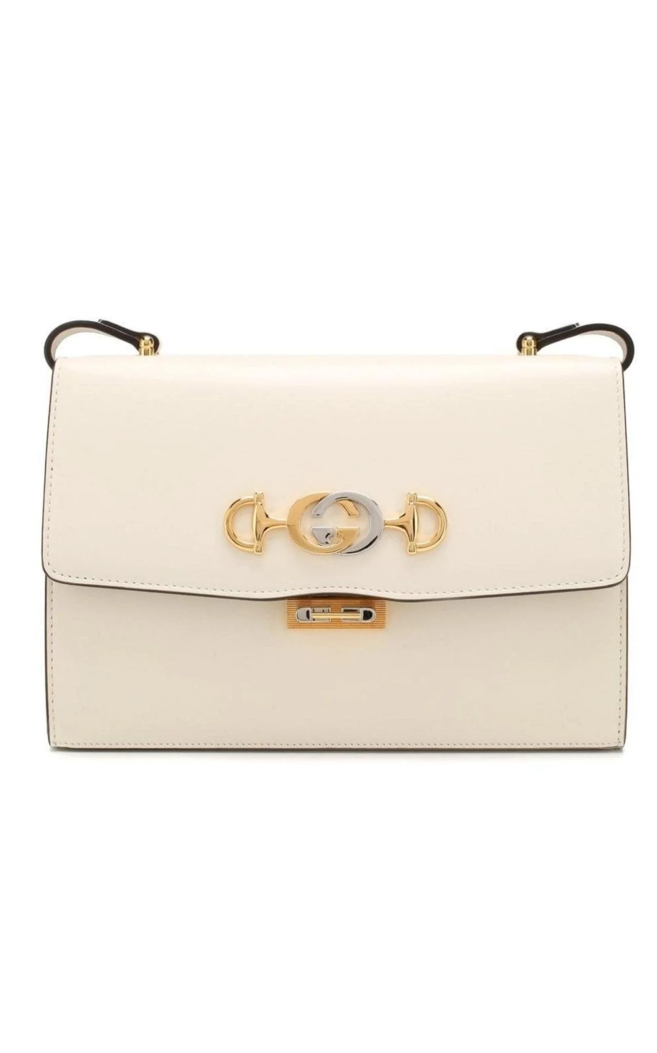 Zumi Crossbody Bag - 1