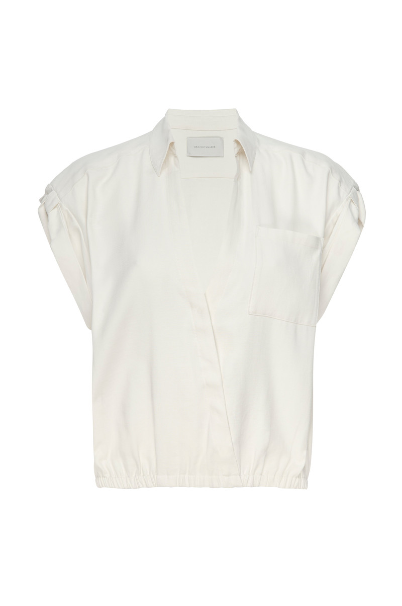 BROCHU WALKER The Nadel Top outlook